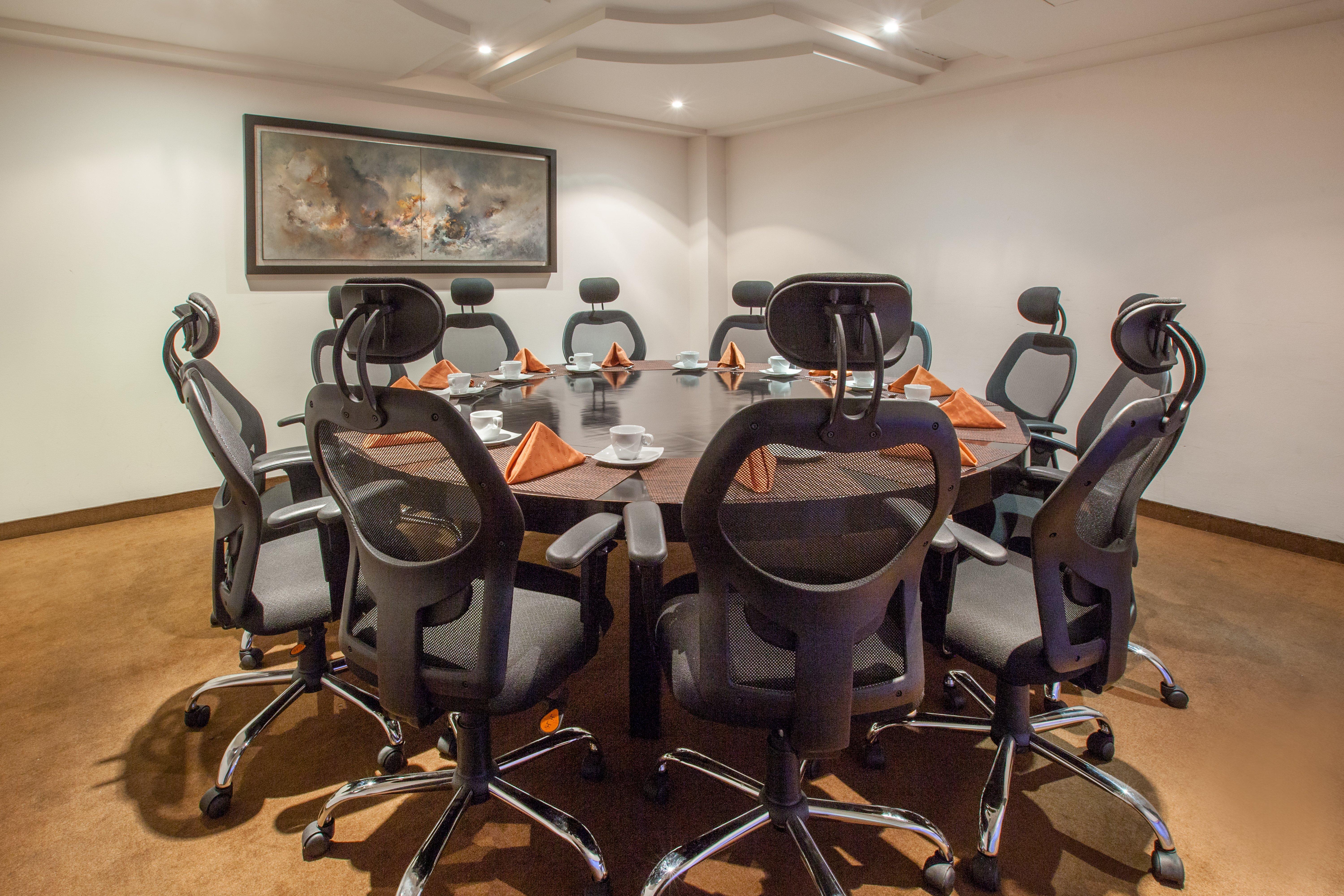 Crowne Plaza - Lancaster By Ihg 4* Toluca