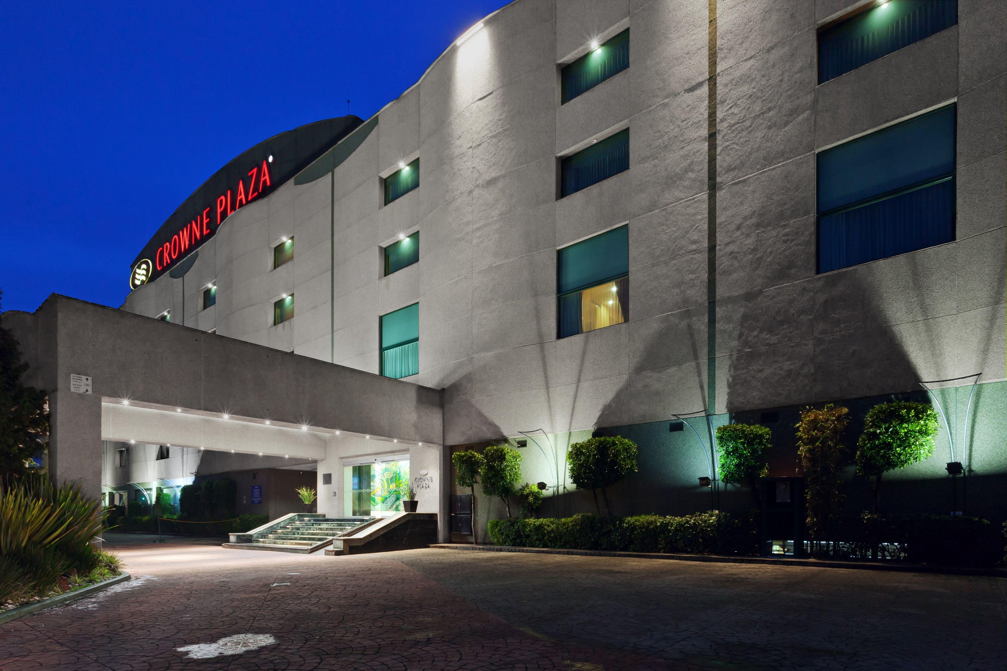 Crowne Plaza - Lancaster By Ihg Hotel