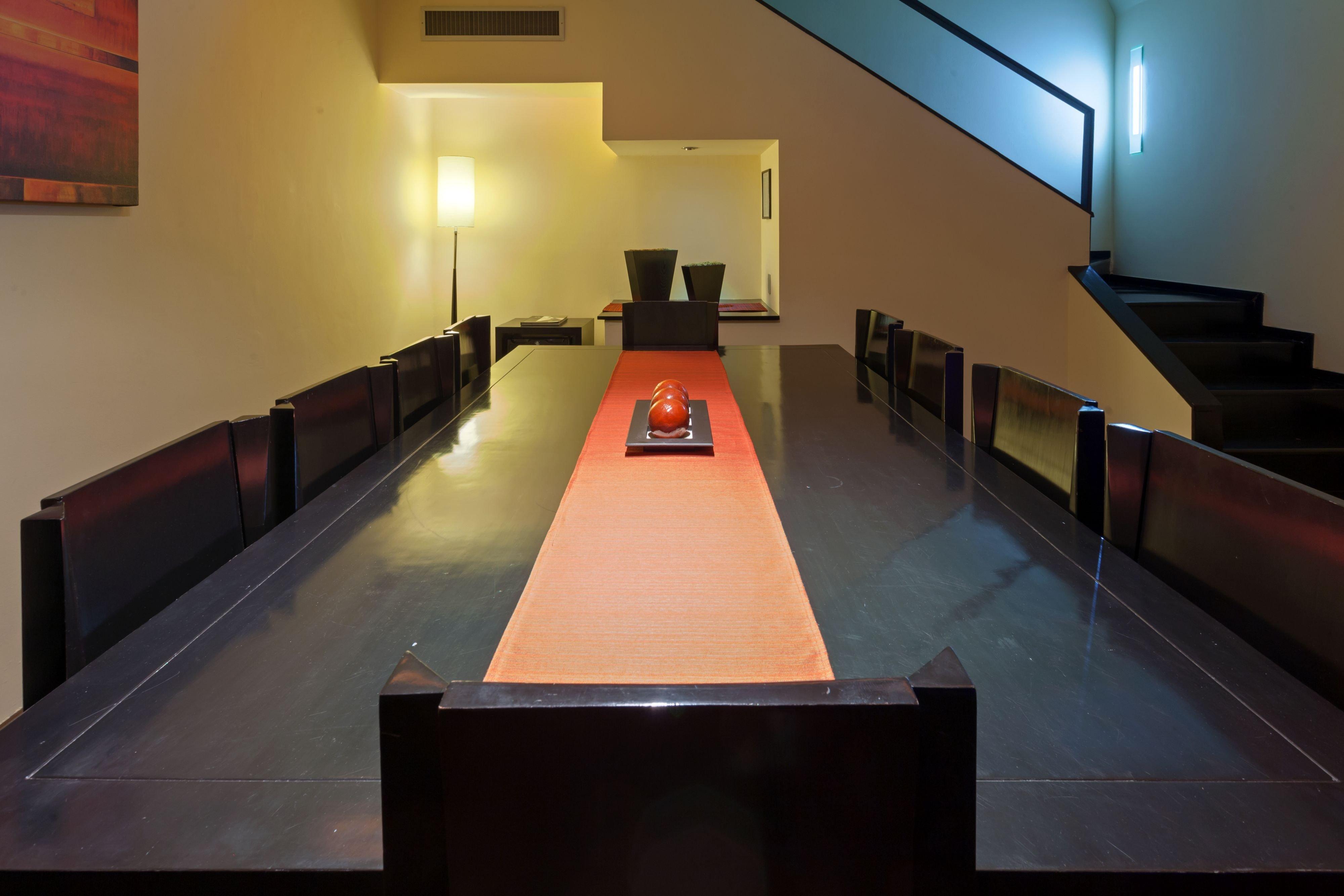 Crowne Plaza - Lancaster By Ihg 4* Toluca