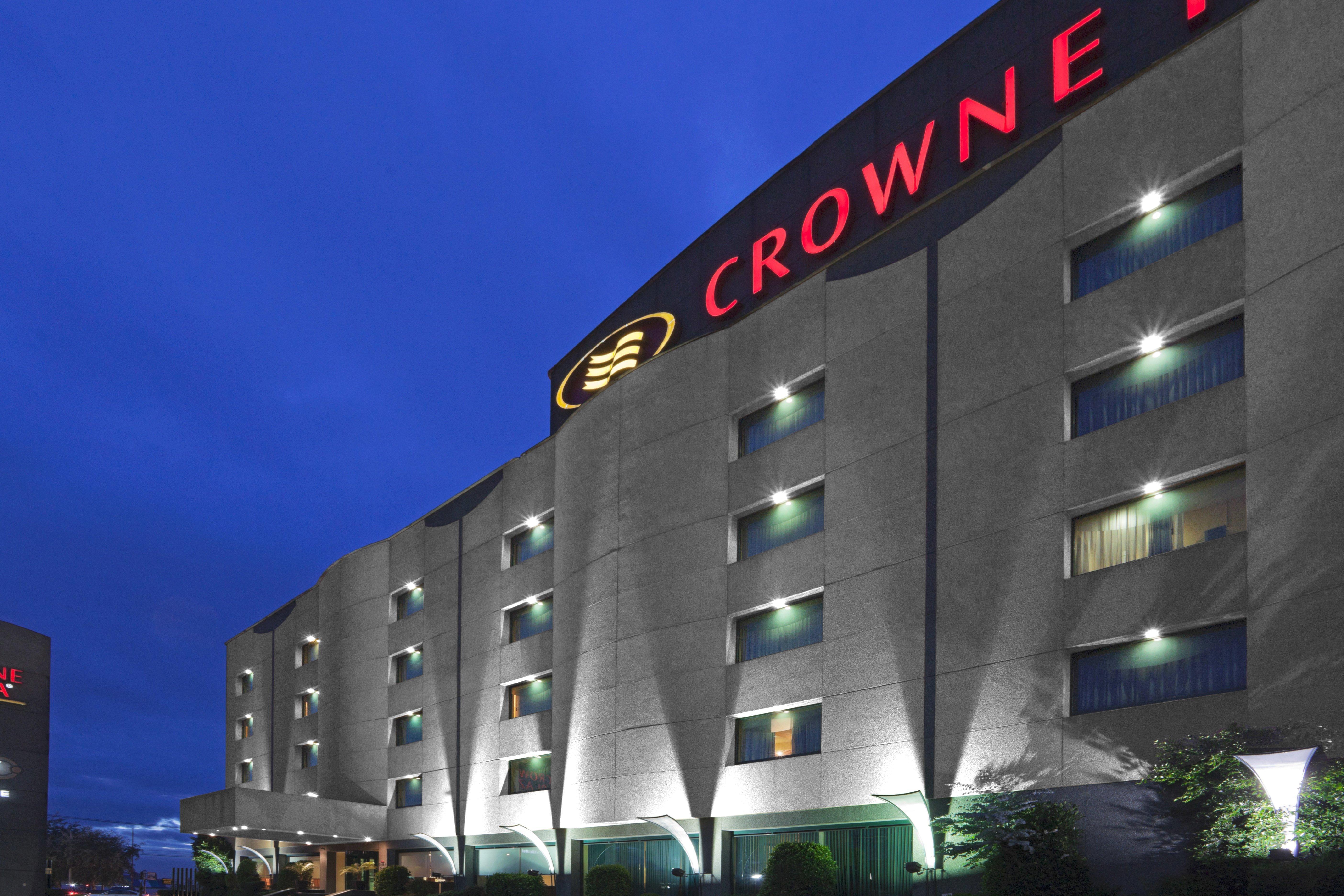 Crowne Plaza - Lancaster By Ihg