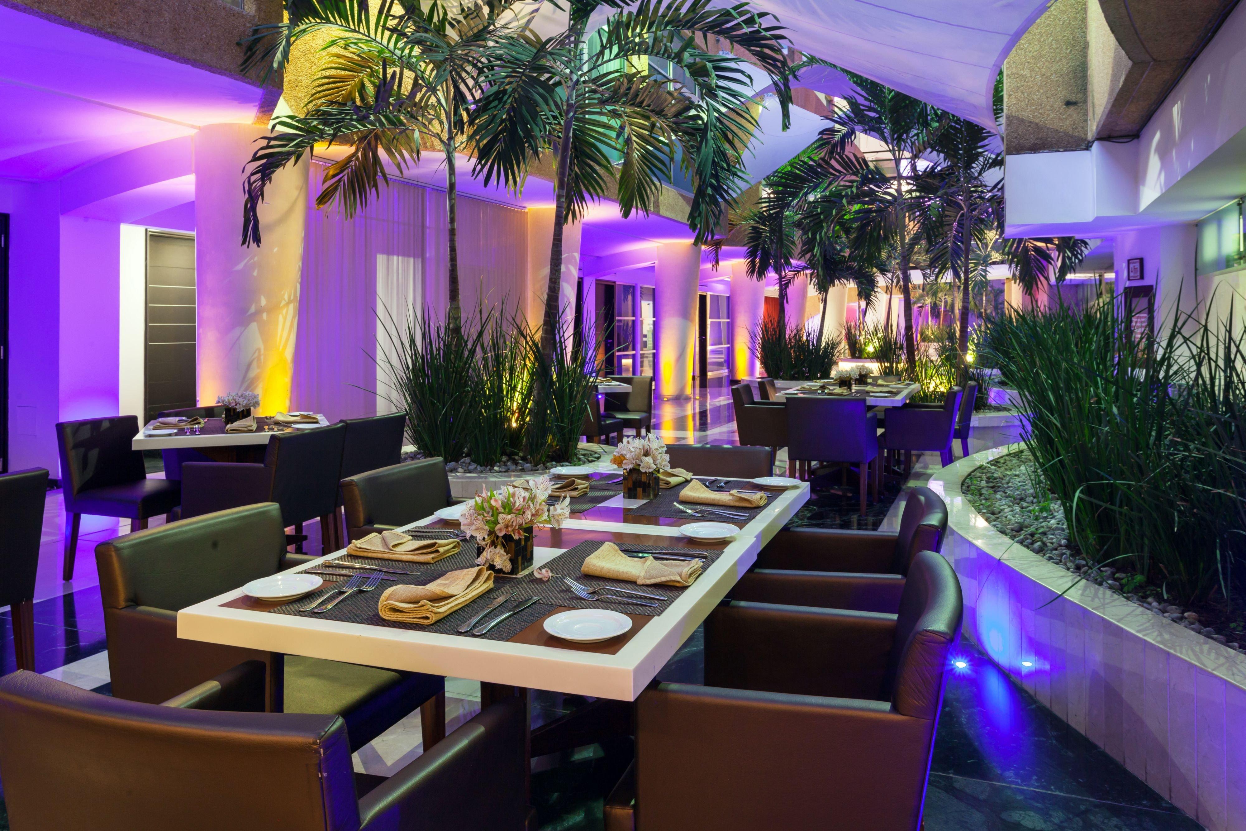 Crowne Plaza - Lancaster By Ihg Toluca