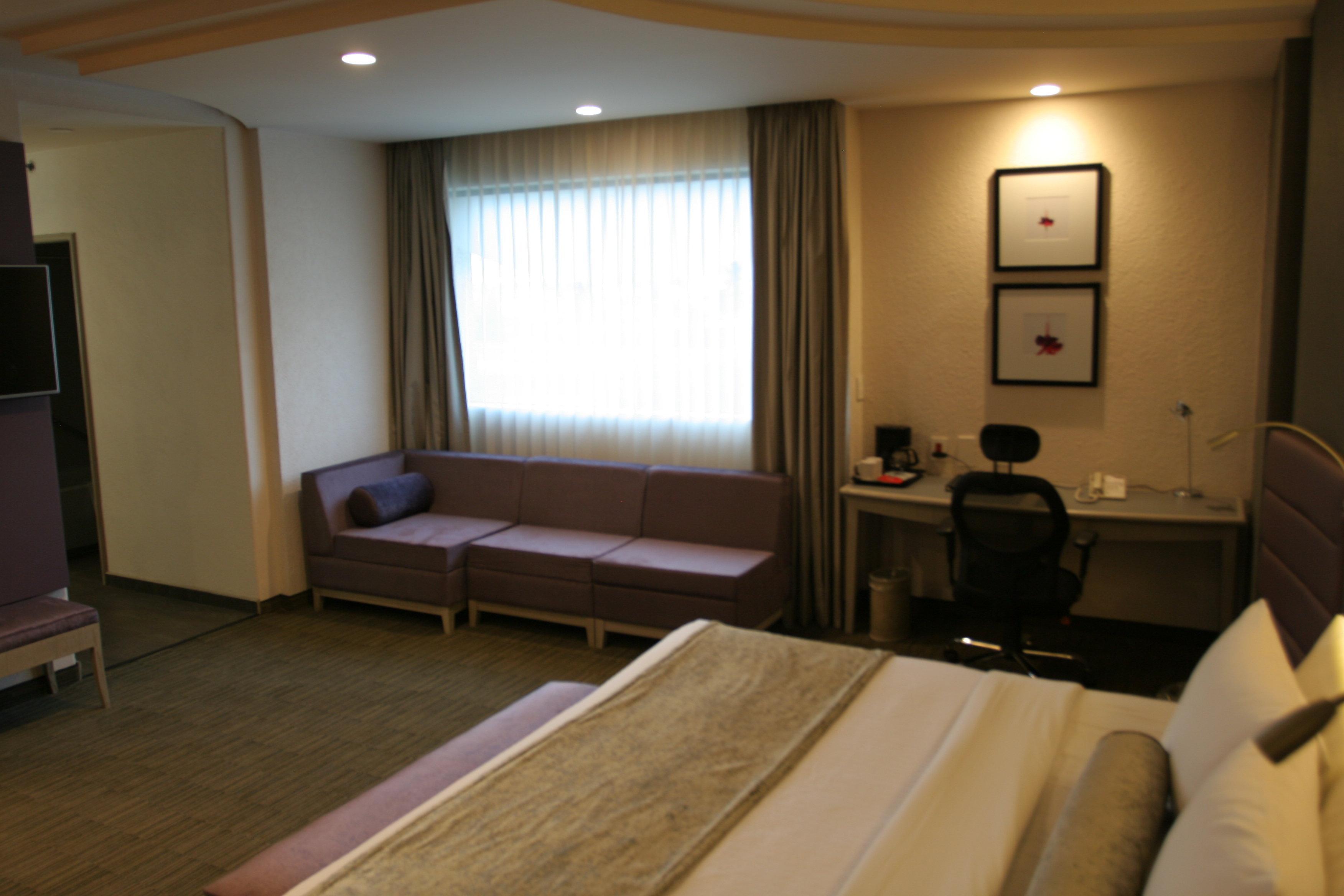 Crowne Plaza - Lancaster By Ihg Toluca