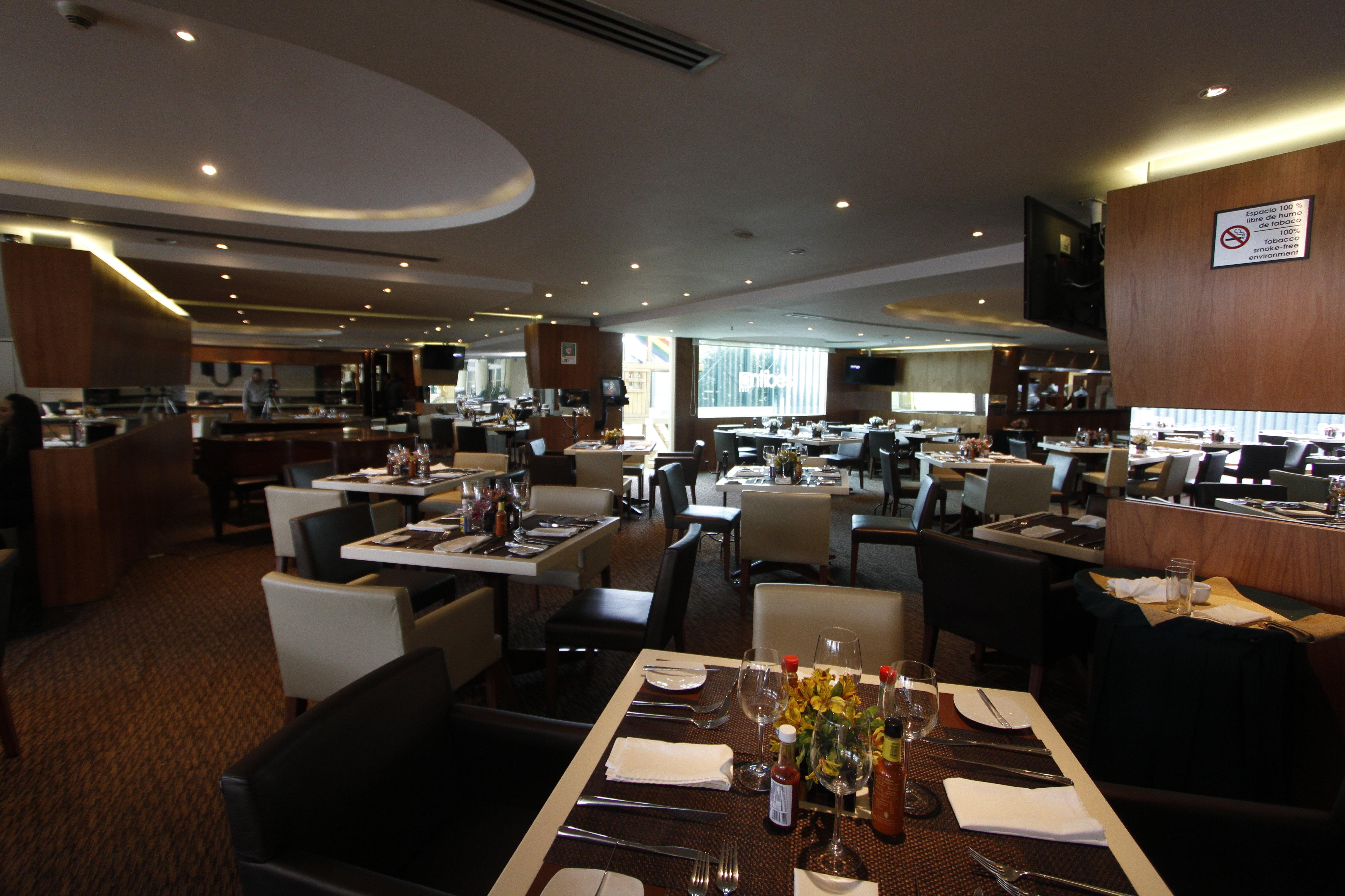 Crowne Plaza - Lancaster By Ihg