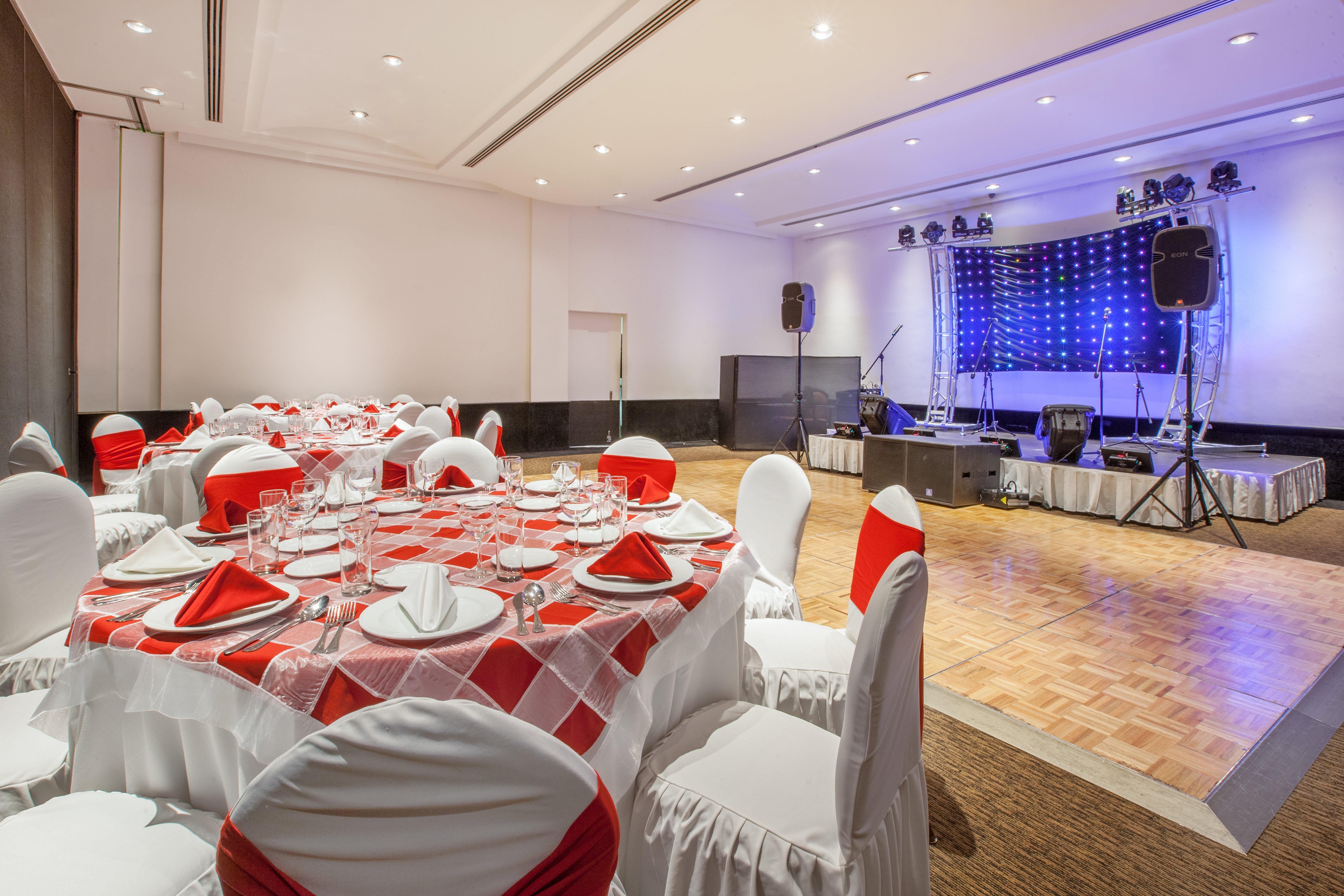Crowne Plaza - Lancaster By Ihg 4*