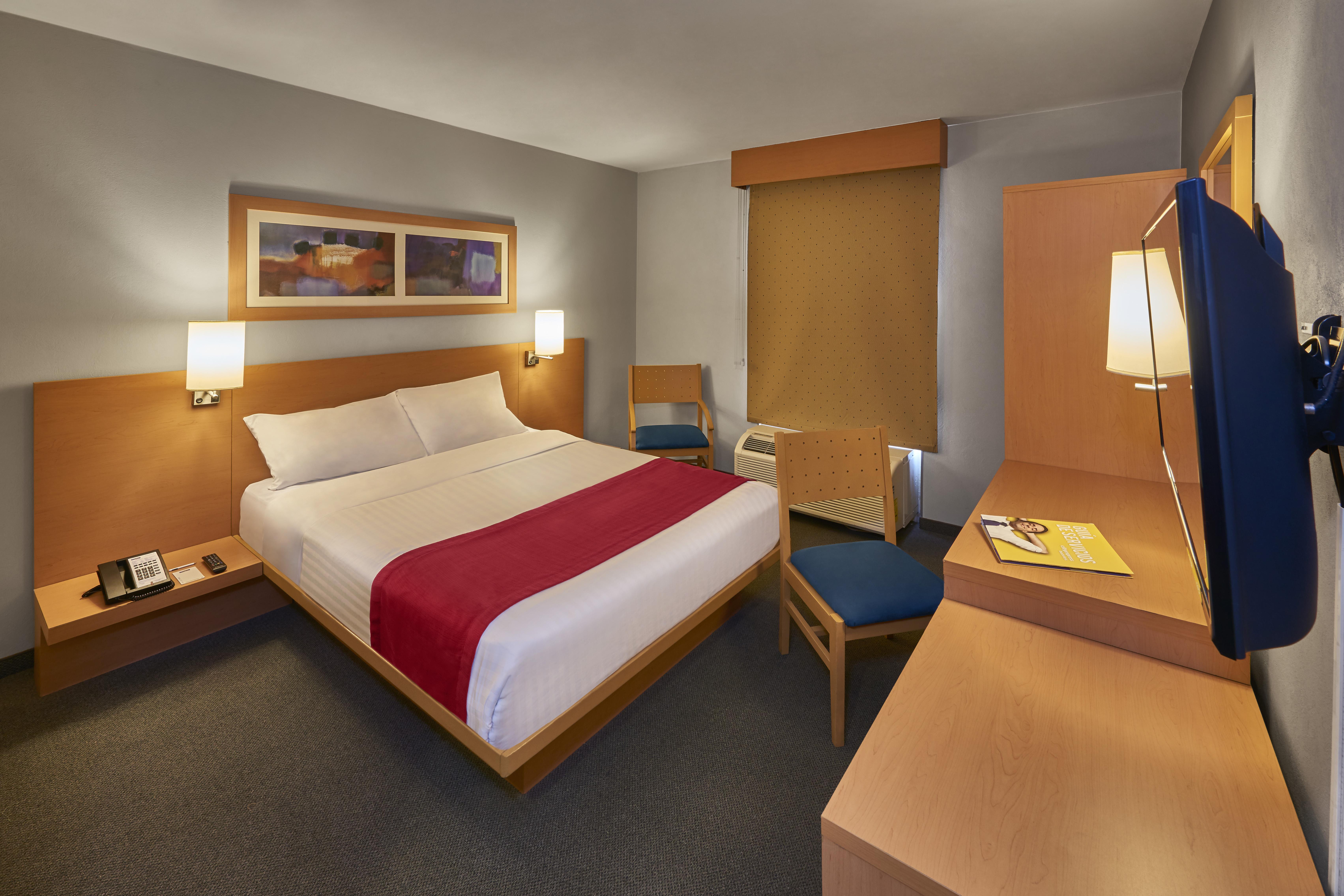 Express By Marriott Mexicali