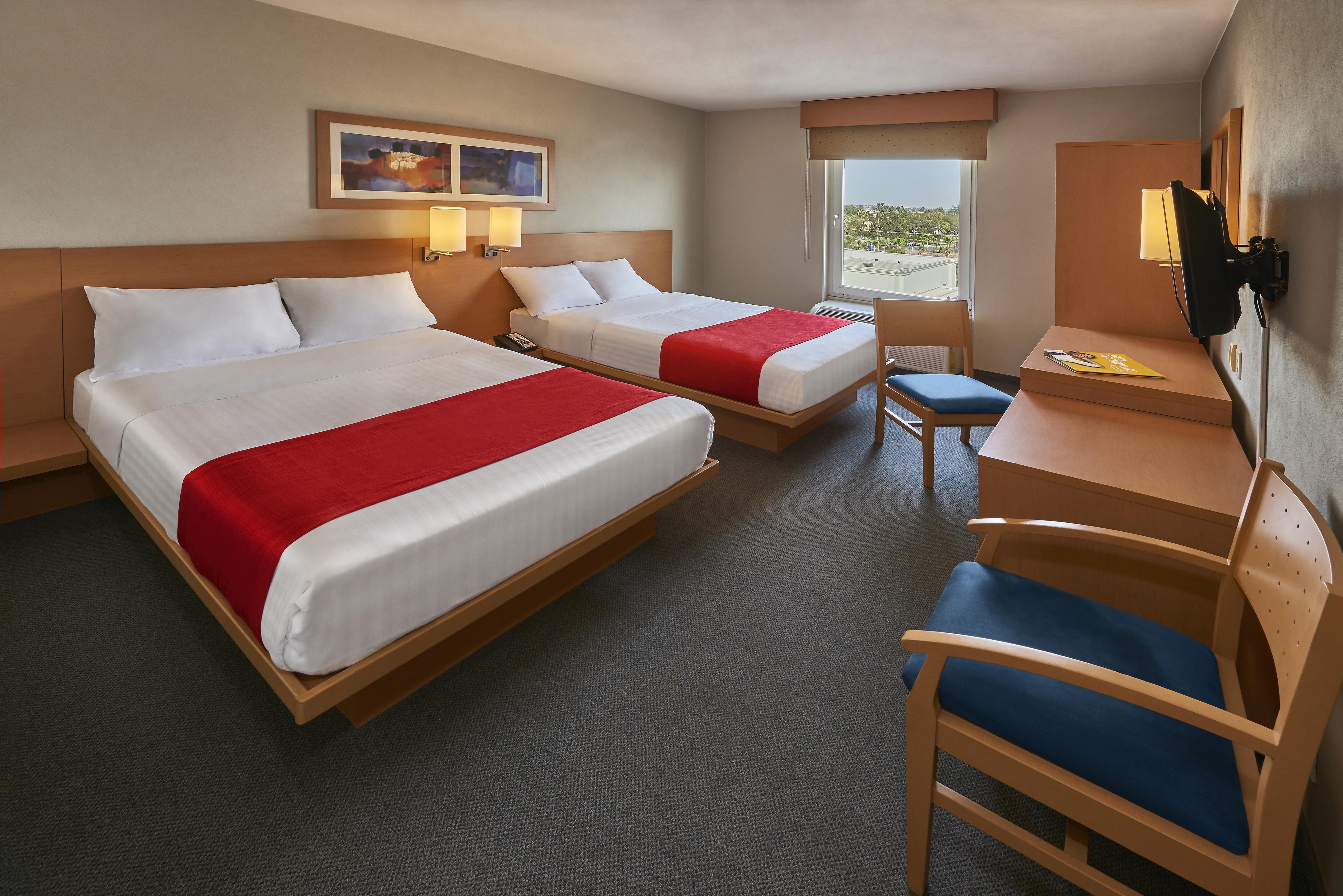 Express By Marriott Hotel