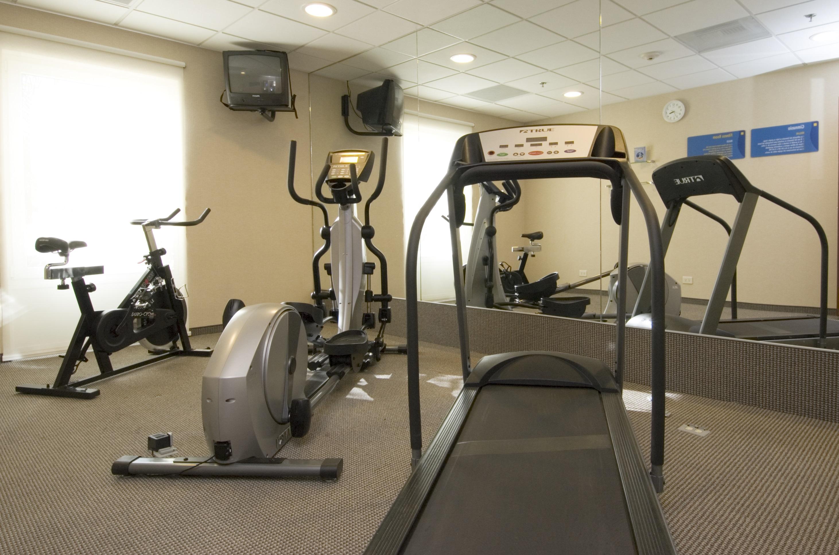 Express By Marriott Hotel Mexicali