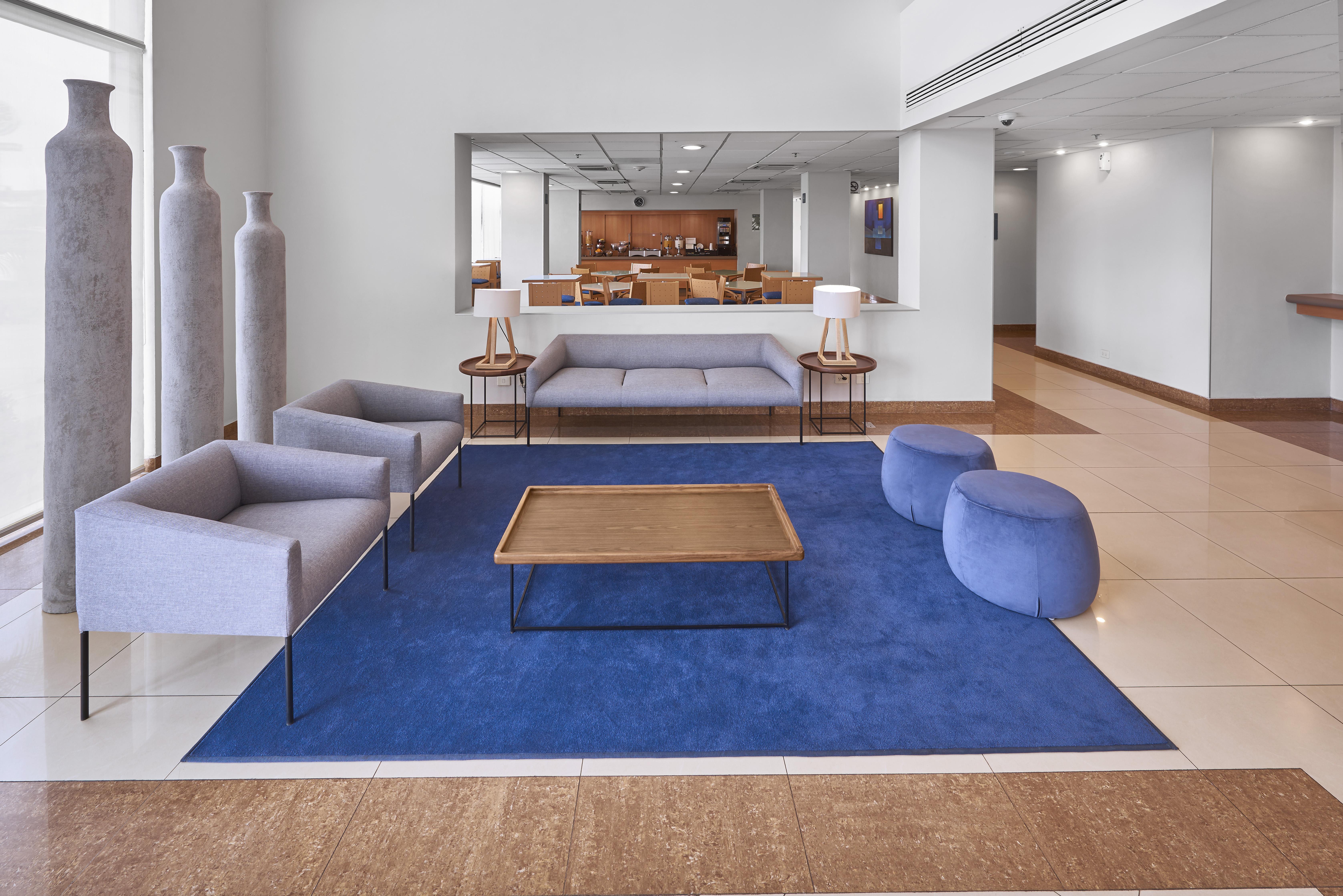 Hotel Express By Marriott Mexicali