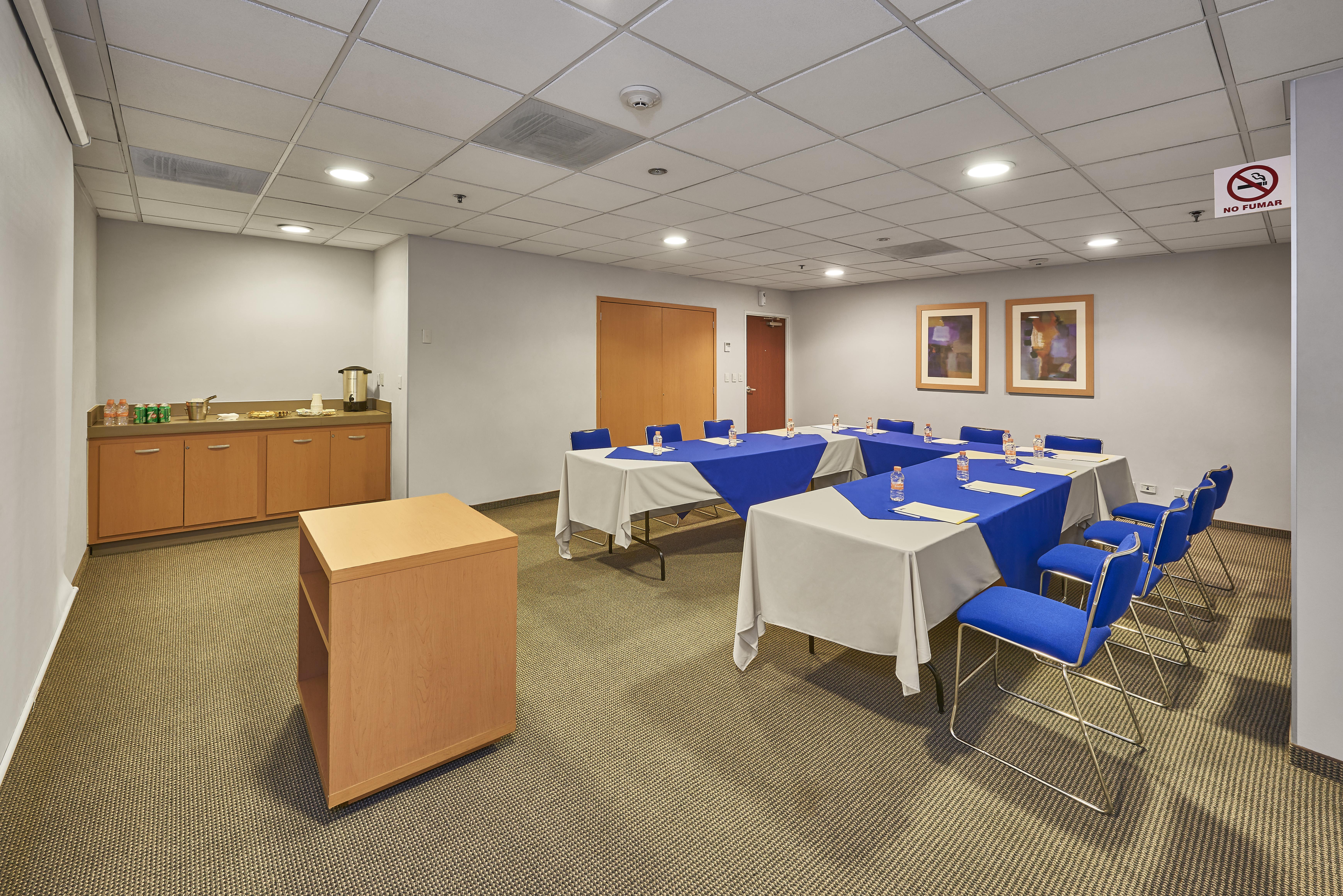 Express By Marriott 4*