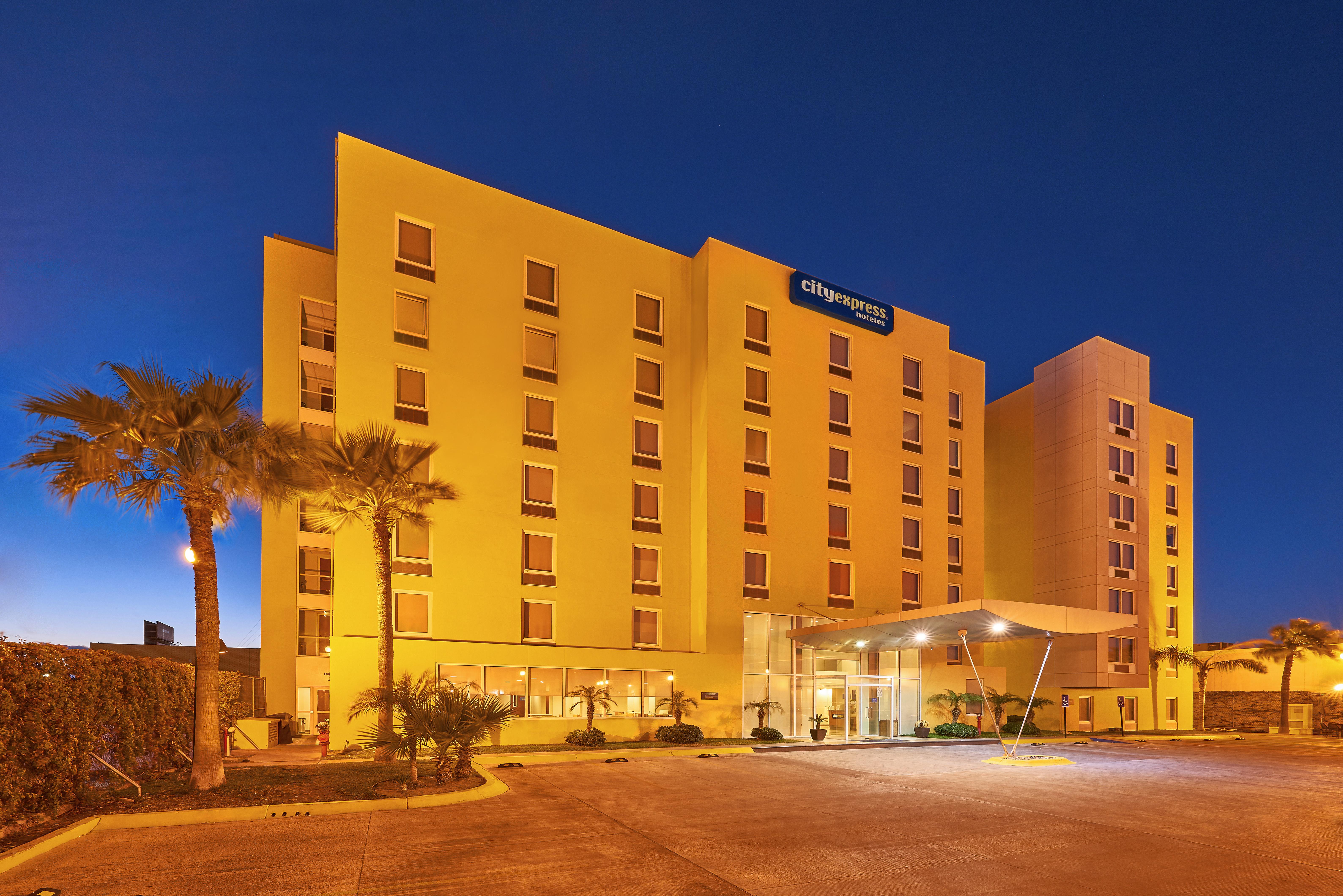 Express By Marriott
