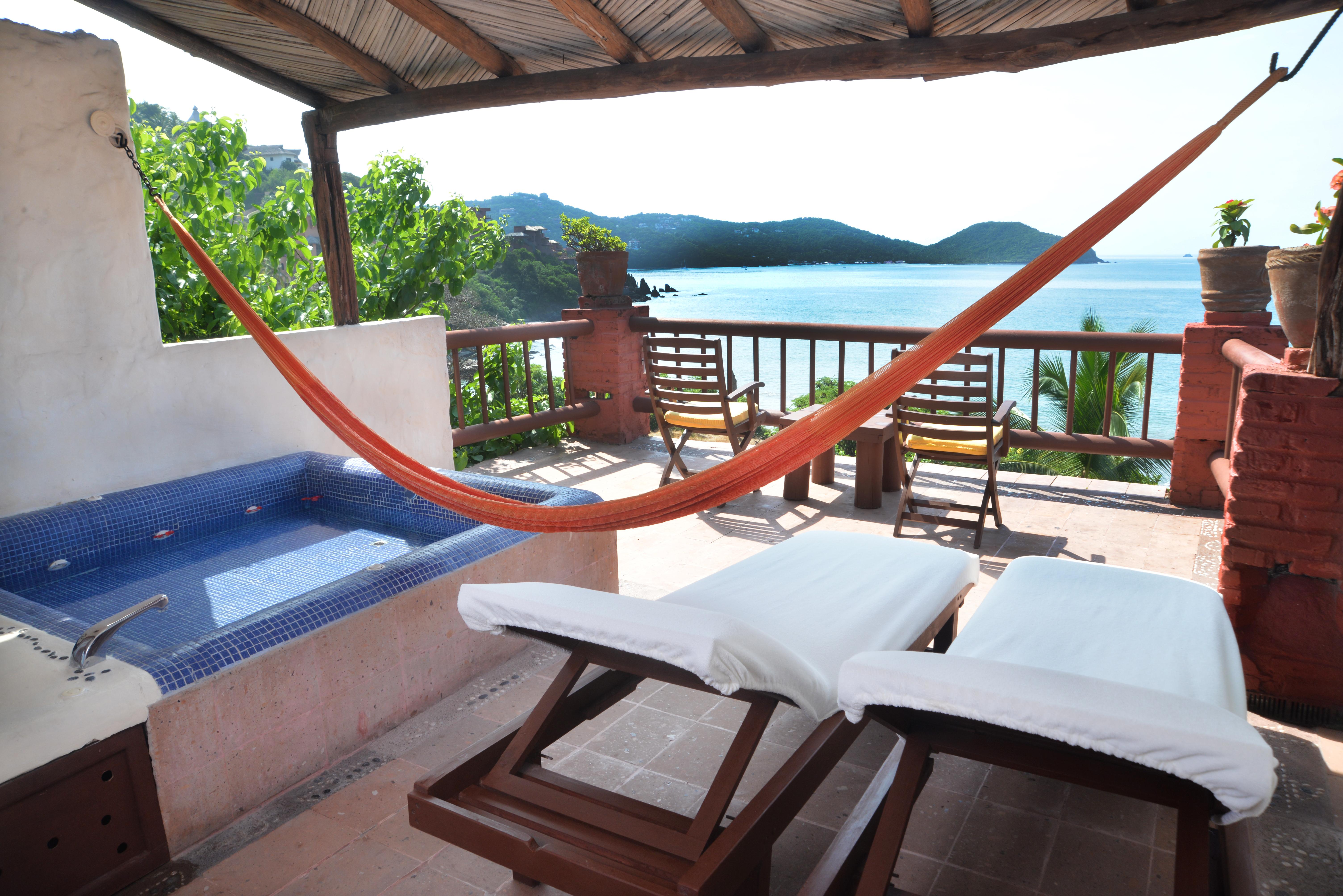 Aura Del Mar 4* Zihuatanejo