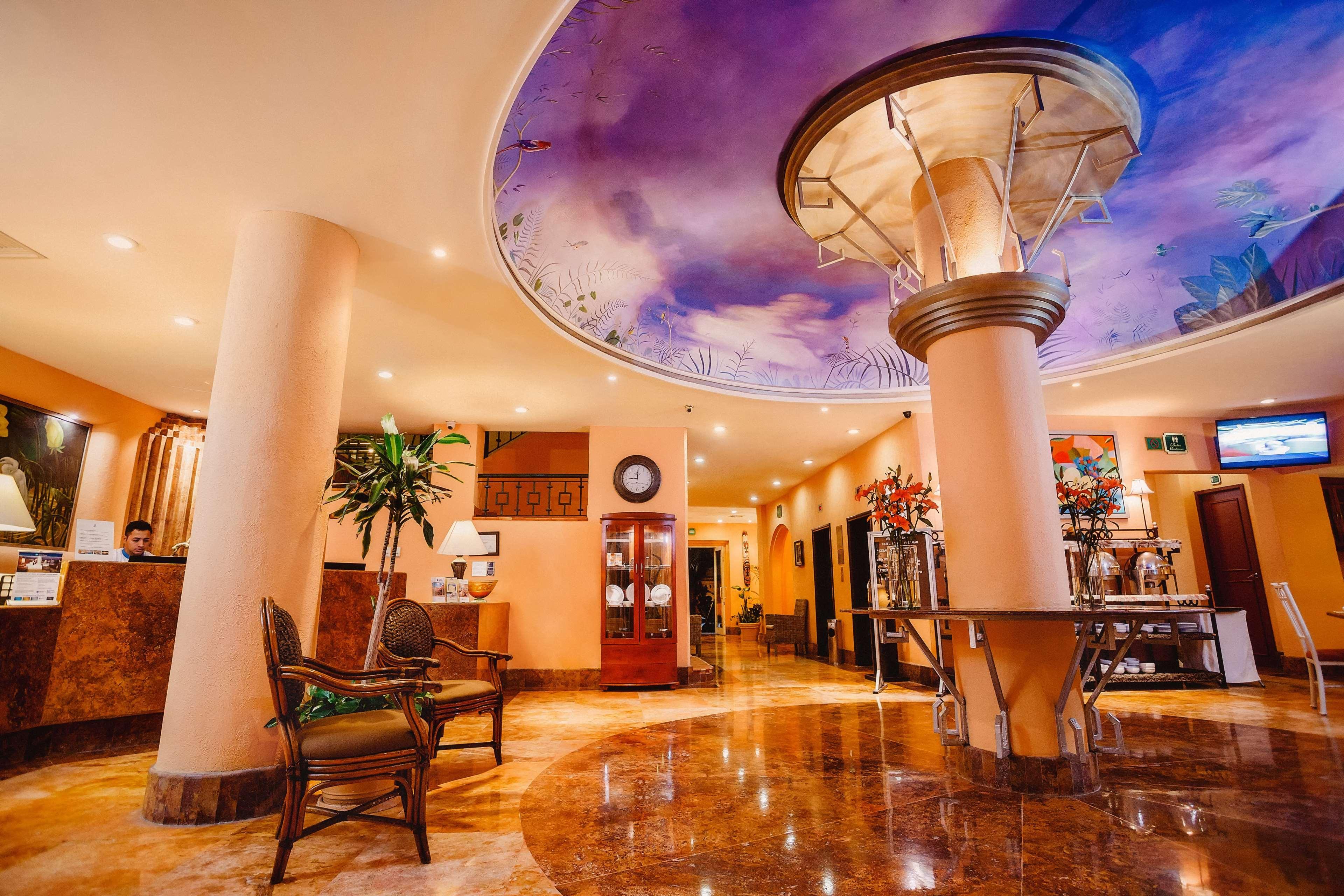 Western Freeman Hotel Mazatlan