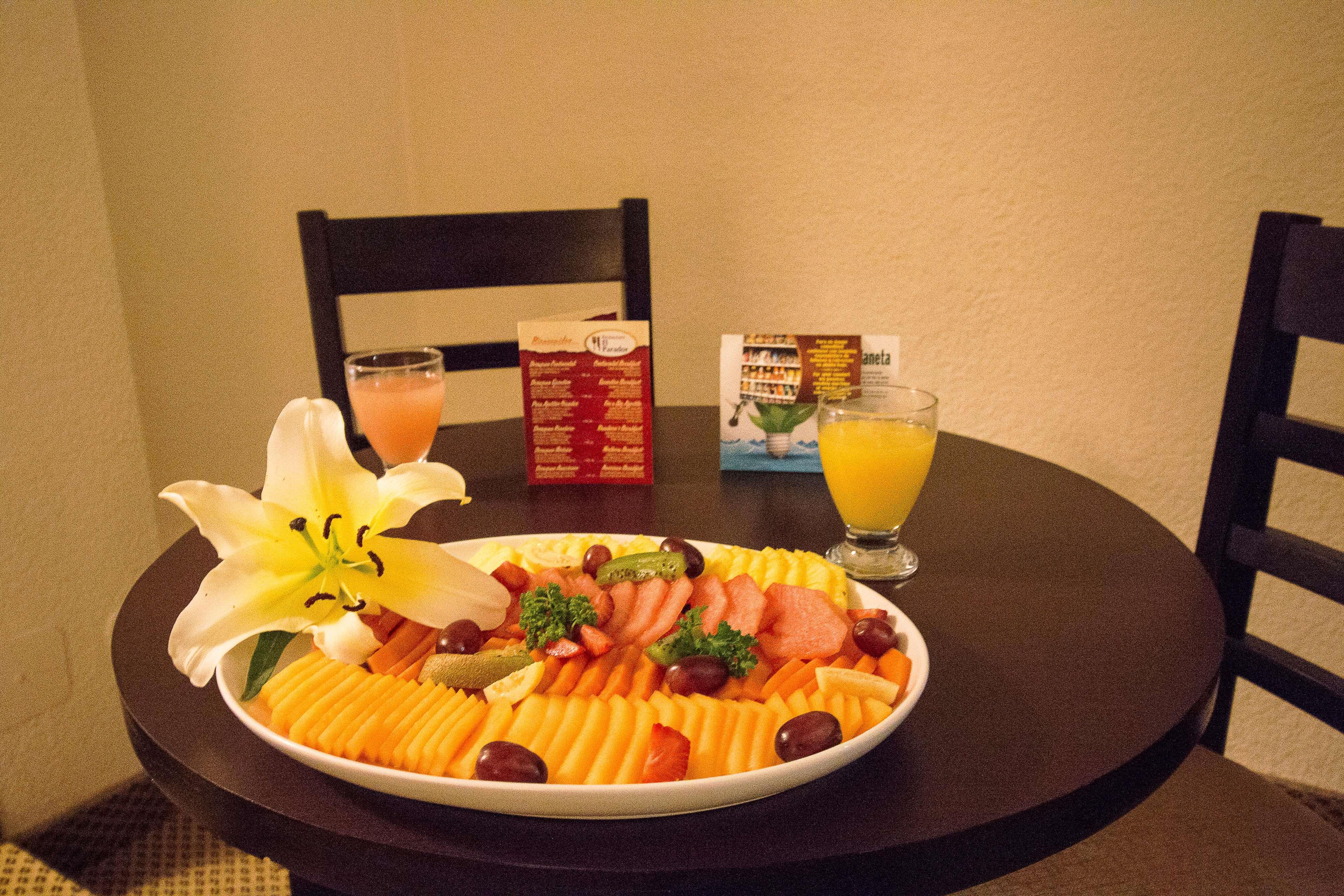 Hotel Western Del Rio Gomez Palacio