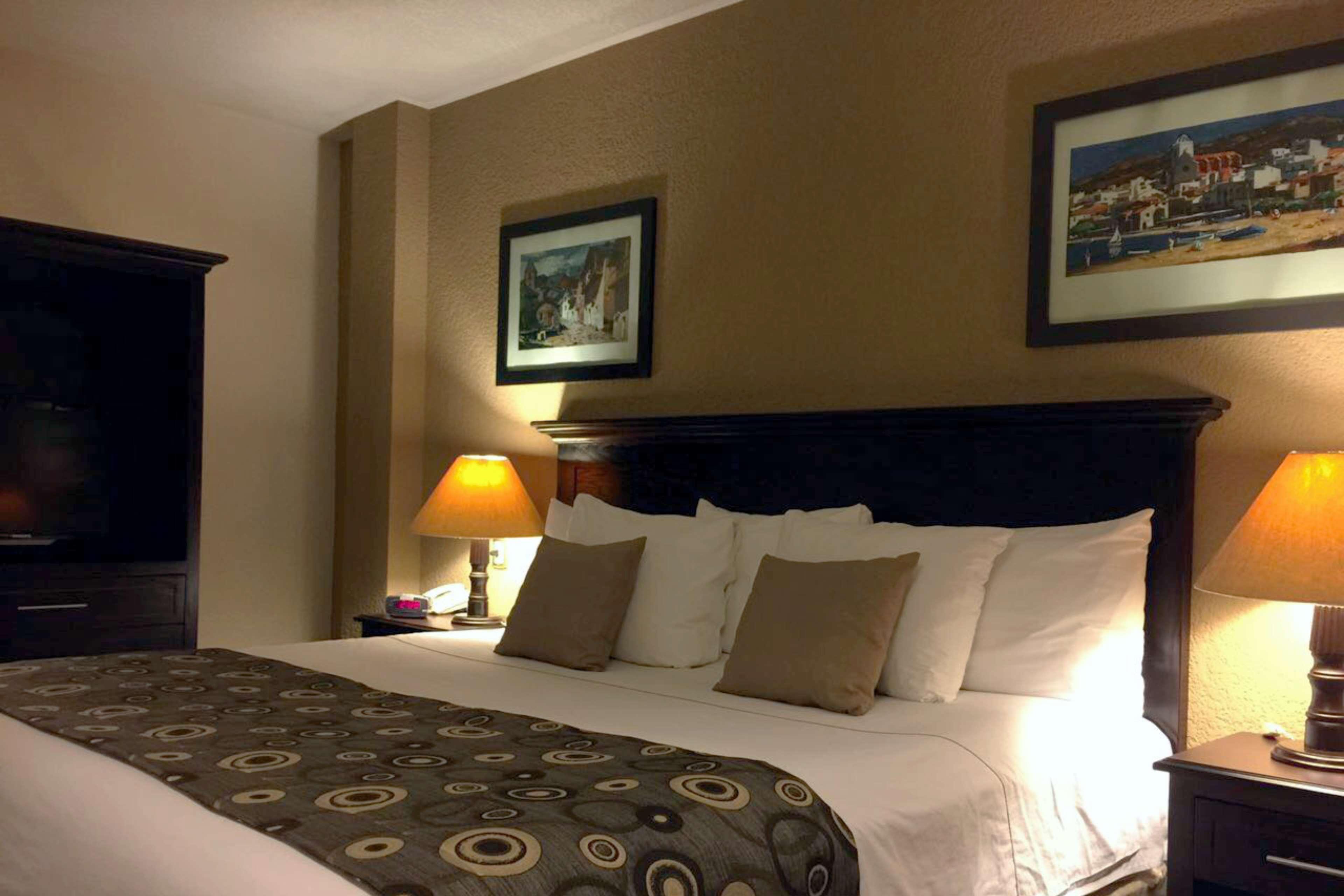 Hotel Western Del Rio