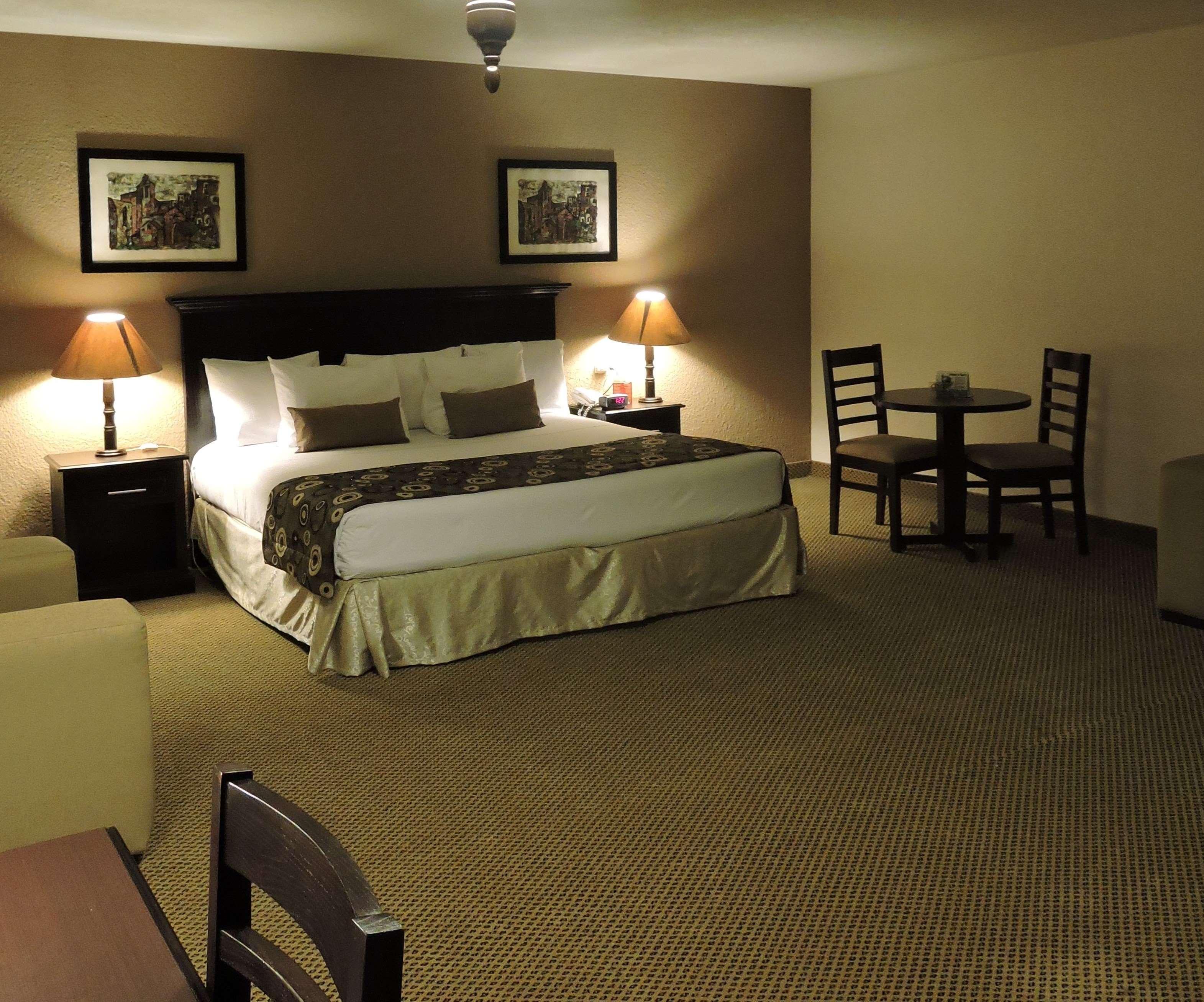 Western Del Rio Hotel 3*