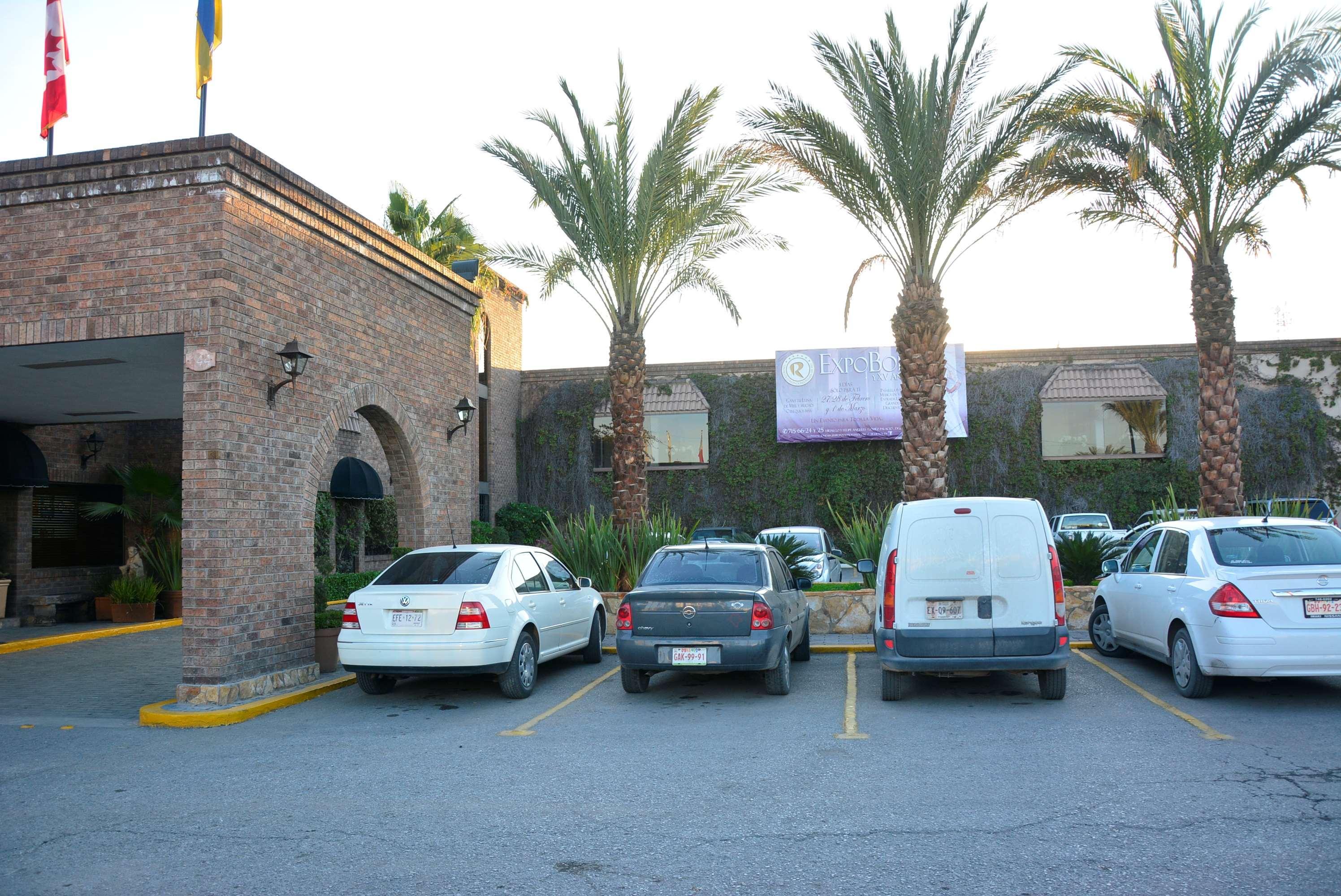 Western Del Rio 3*