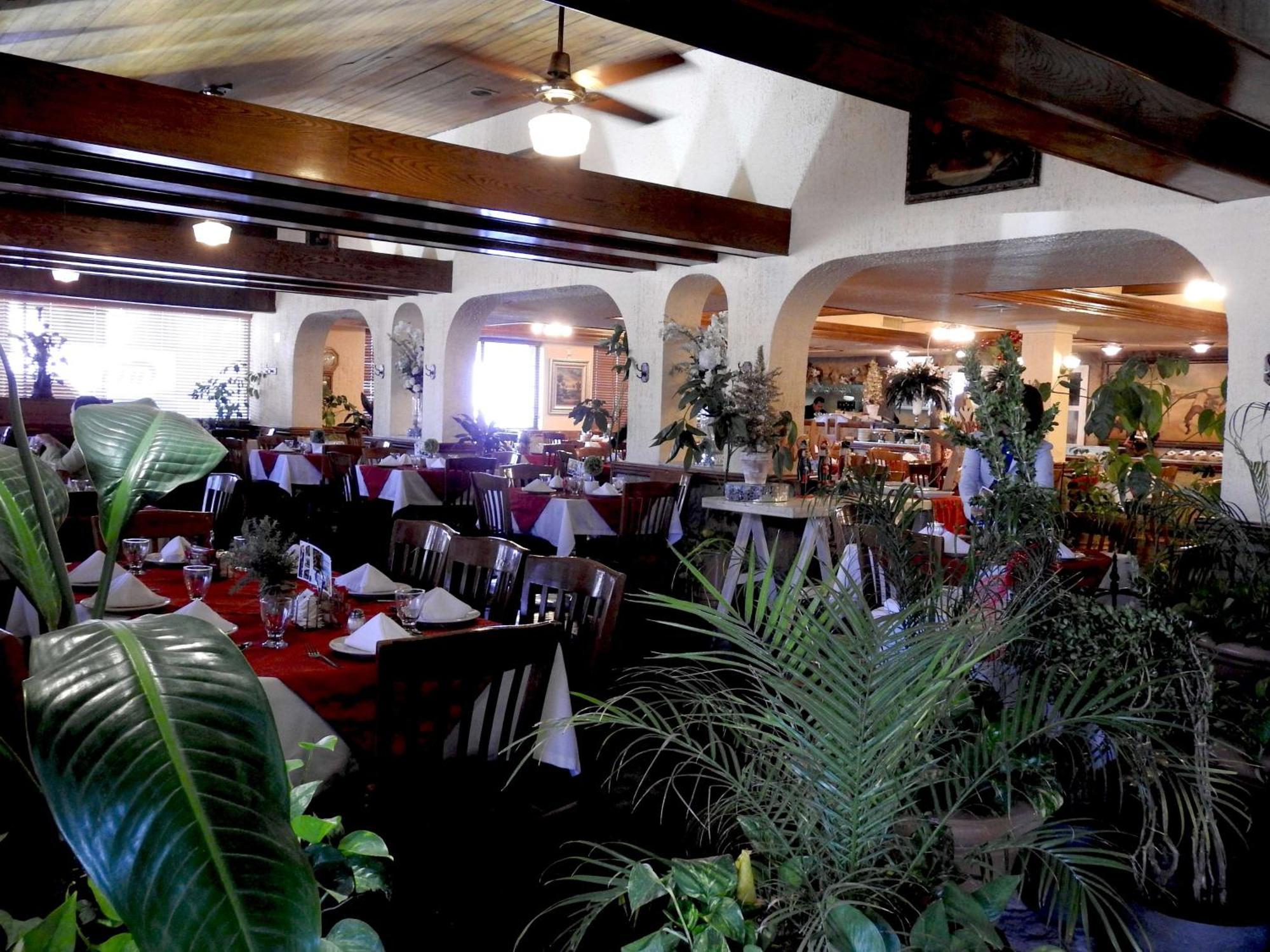 Western Del Rio Gomez Palacio