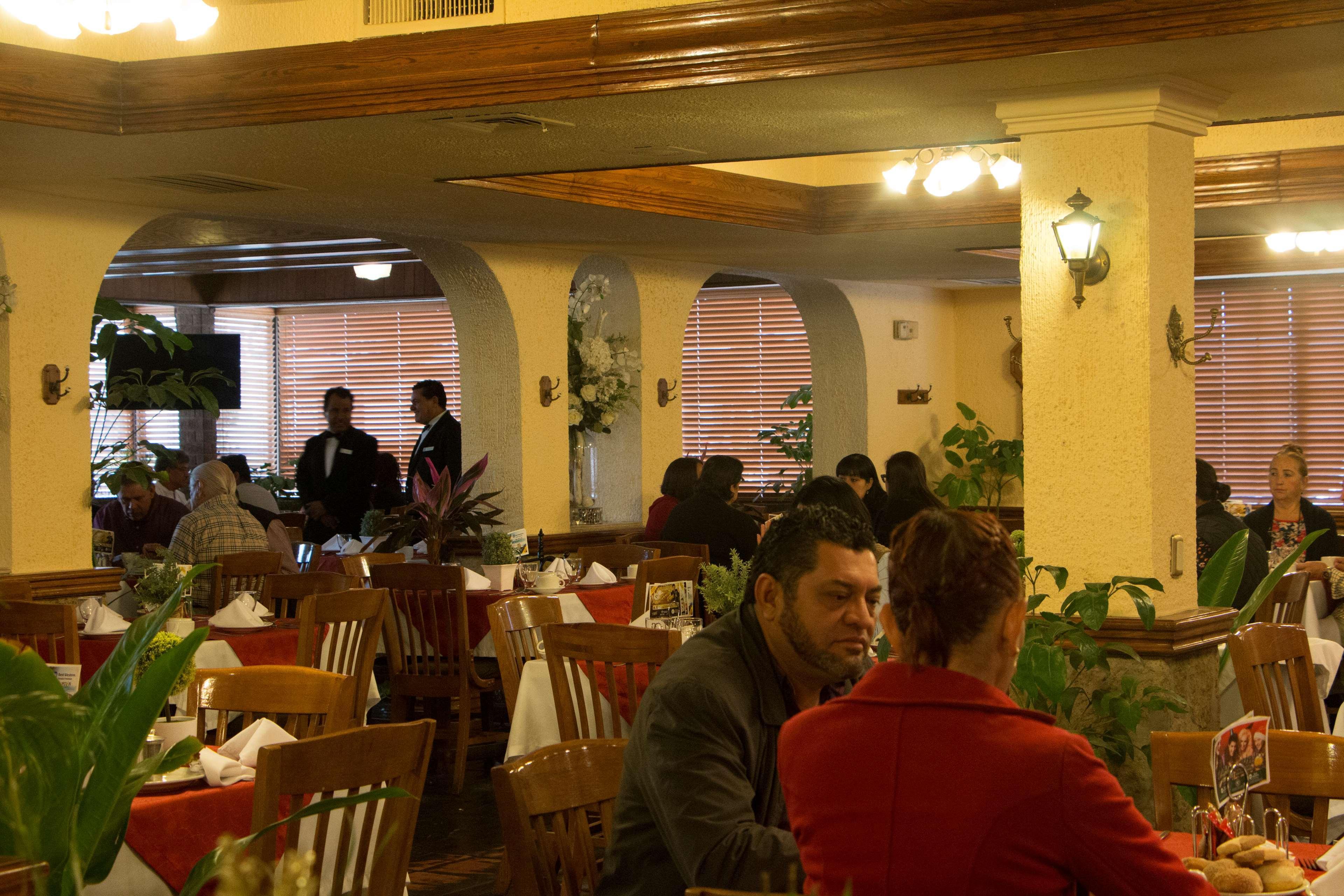 Western Del Rio 3*