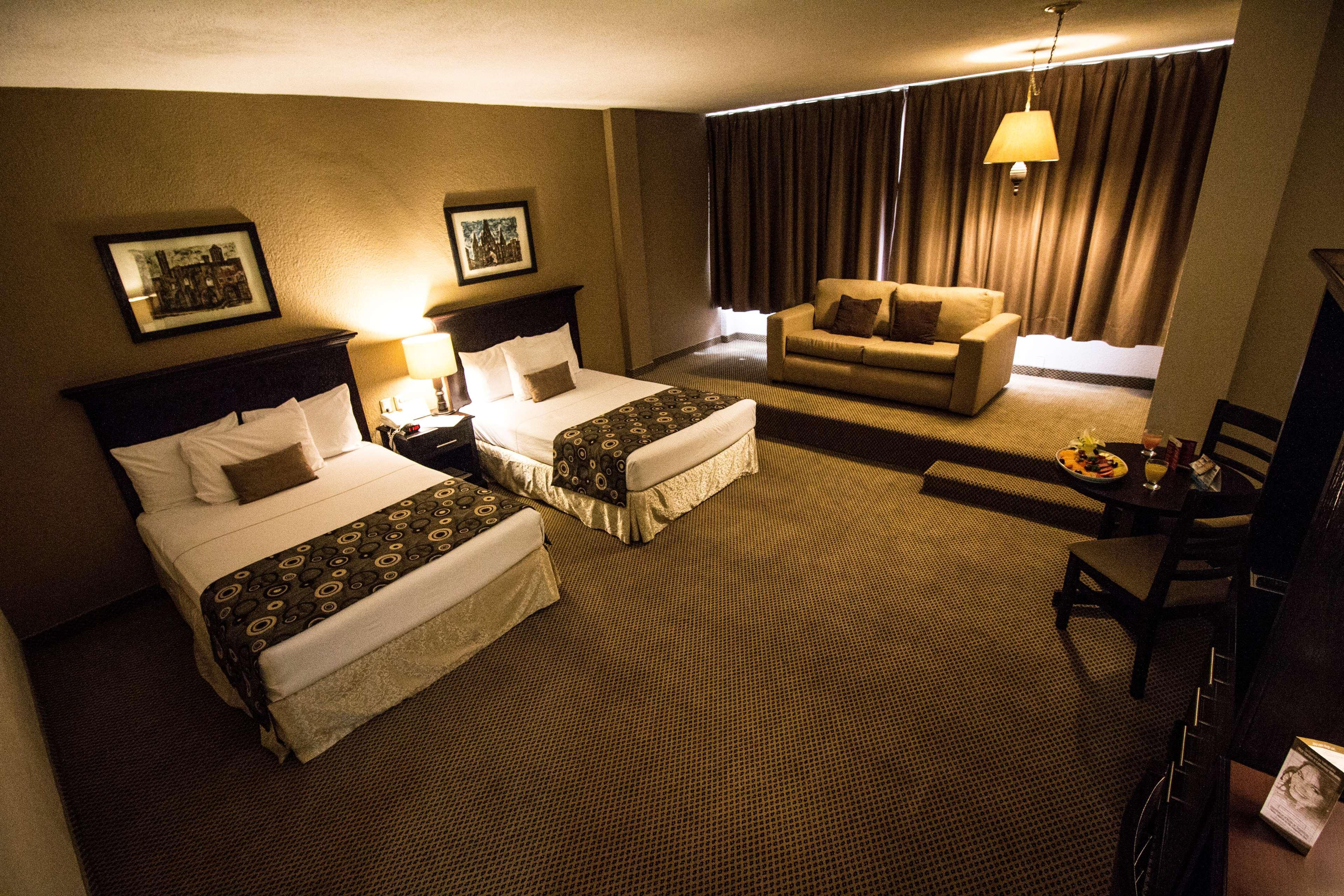 Hotel Western Del Rio 3*
