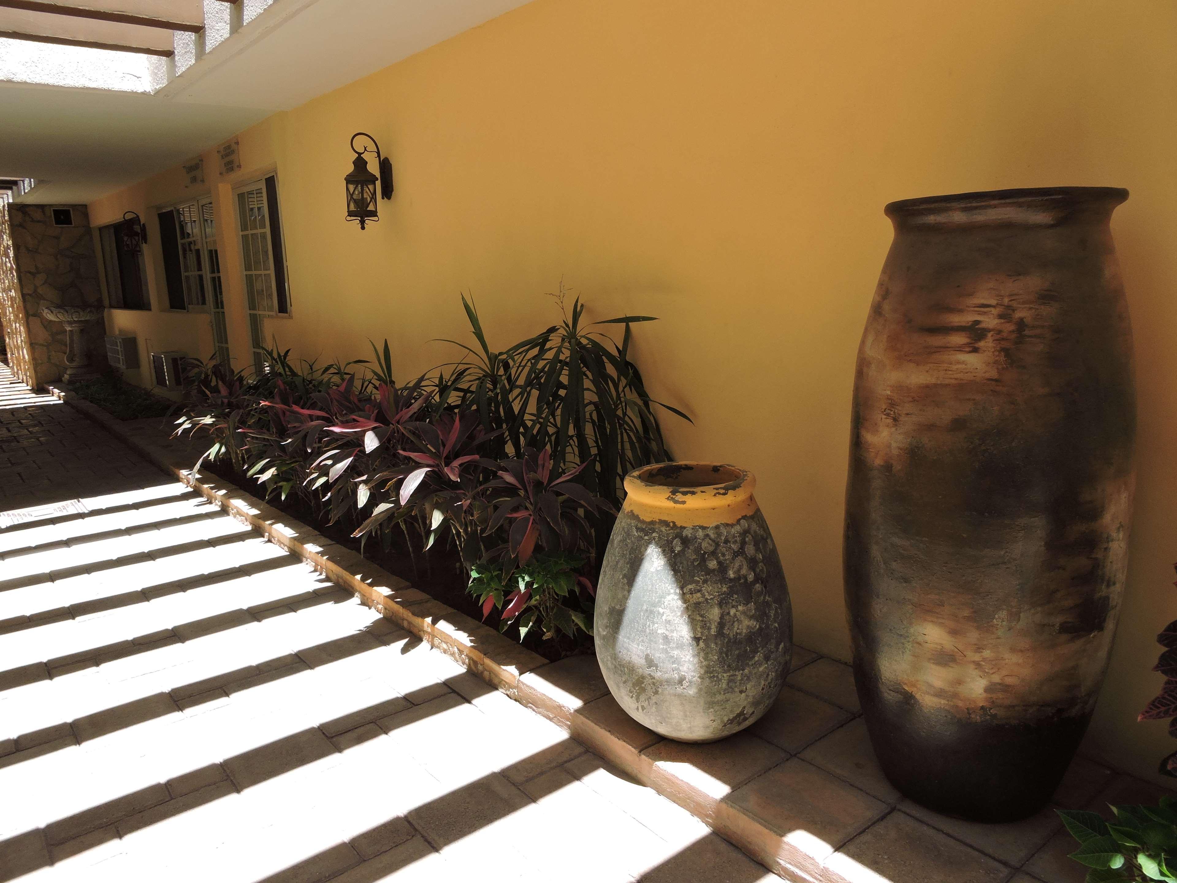 Western Del Rio Hotel Gomez Palacio