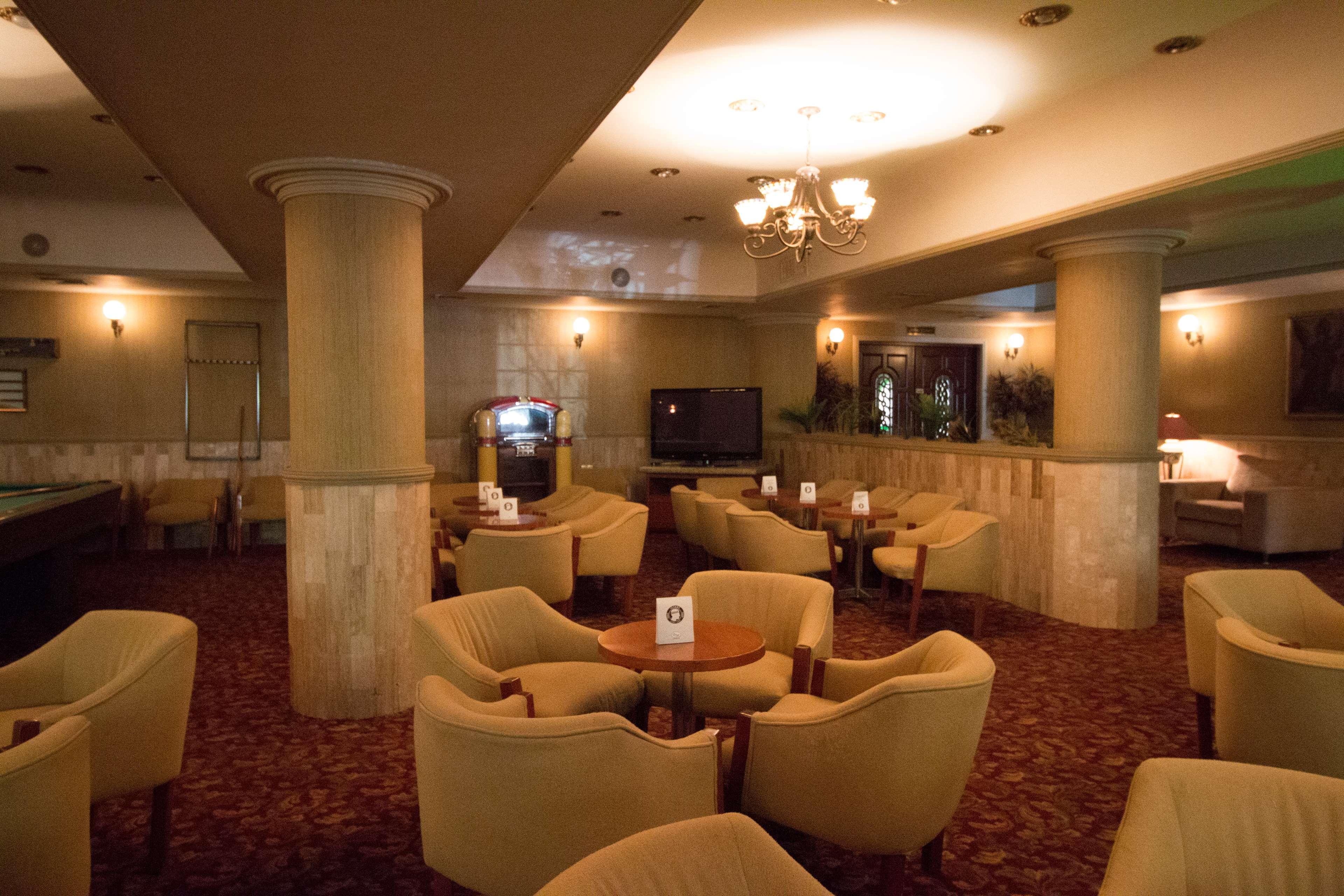 Hotel Western Del Rio 3*