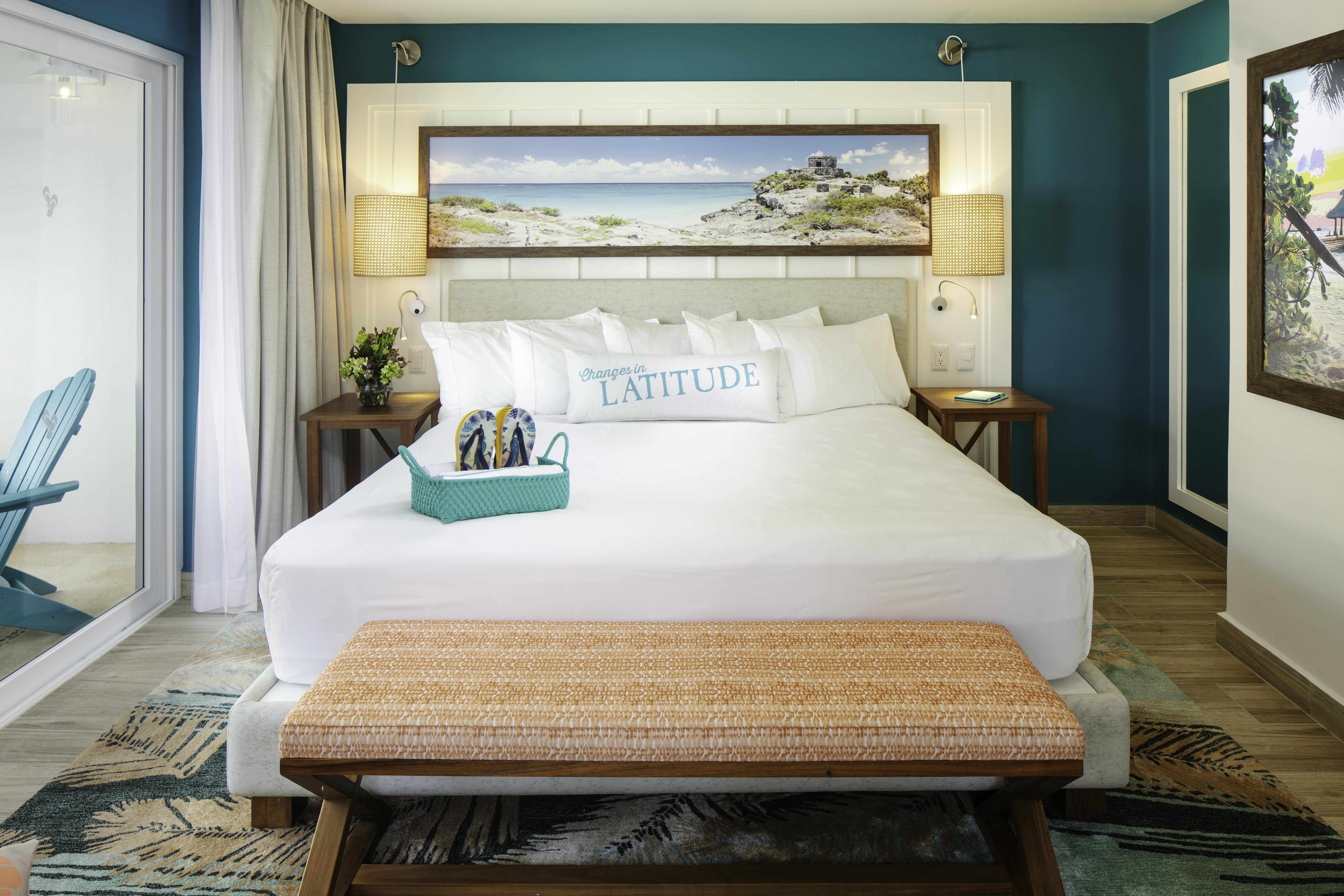 Margaritaville Island Reserve Riviera Cancun - A Karisma Experience For (adults Only)