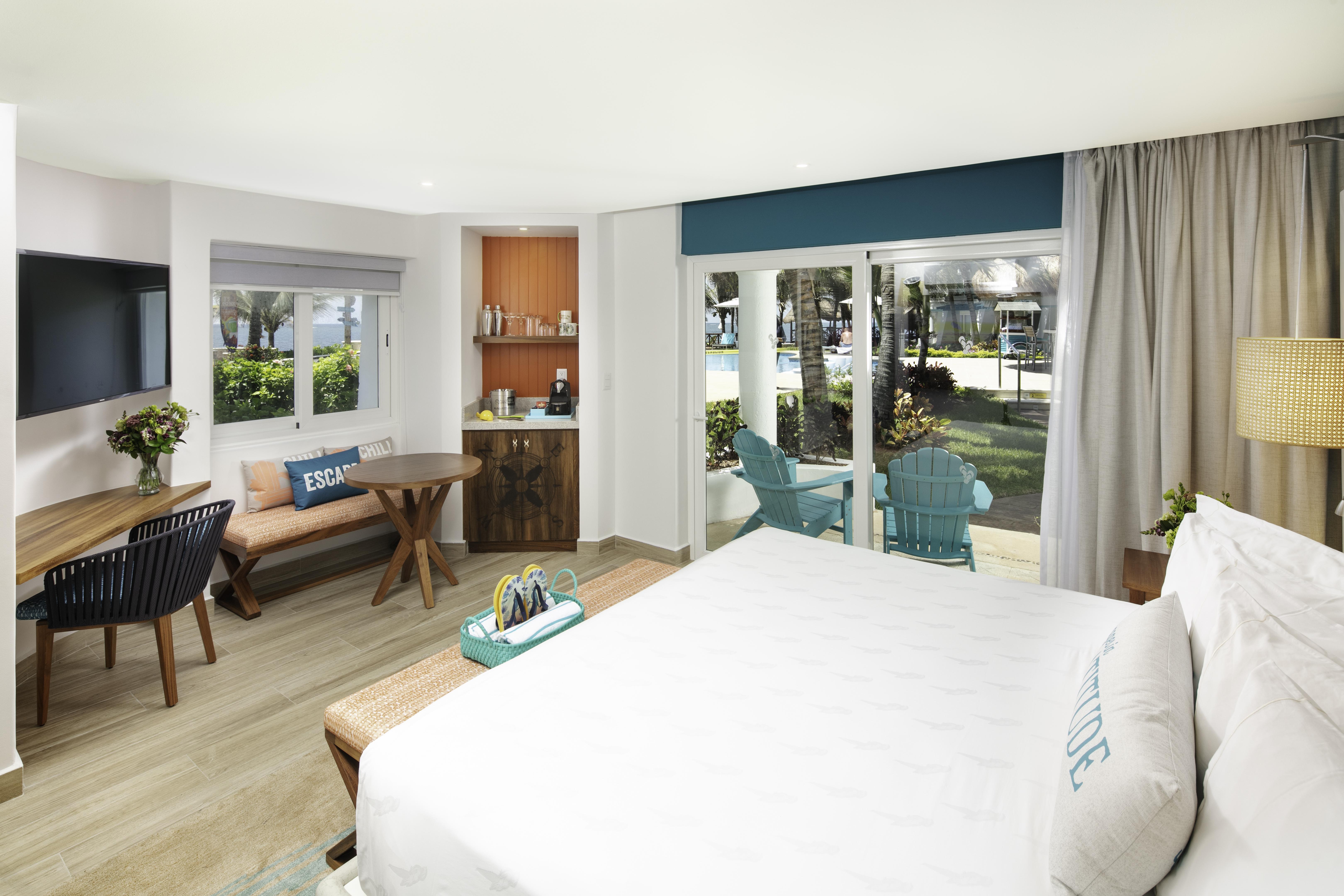 Margaritaville Island Reserve Riviera Cancun - A Karisma Experience For (adults Only) 5* Puerto Morelos