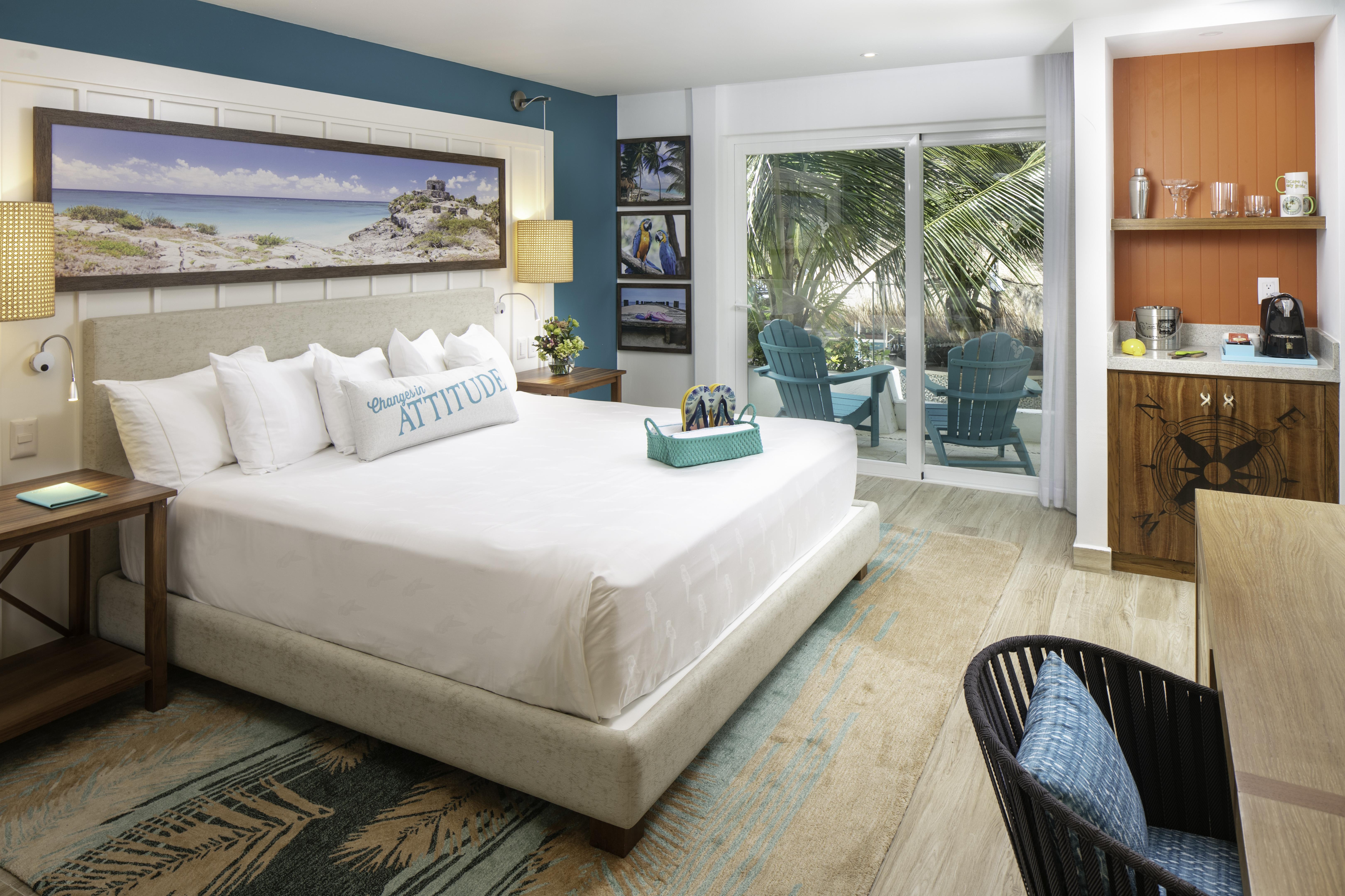 Margaritaville Island Reserve Riviera Cancun - A Karisma Experience For (adults Only) Puerto Morelos