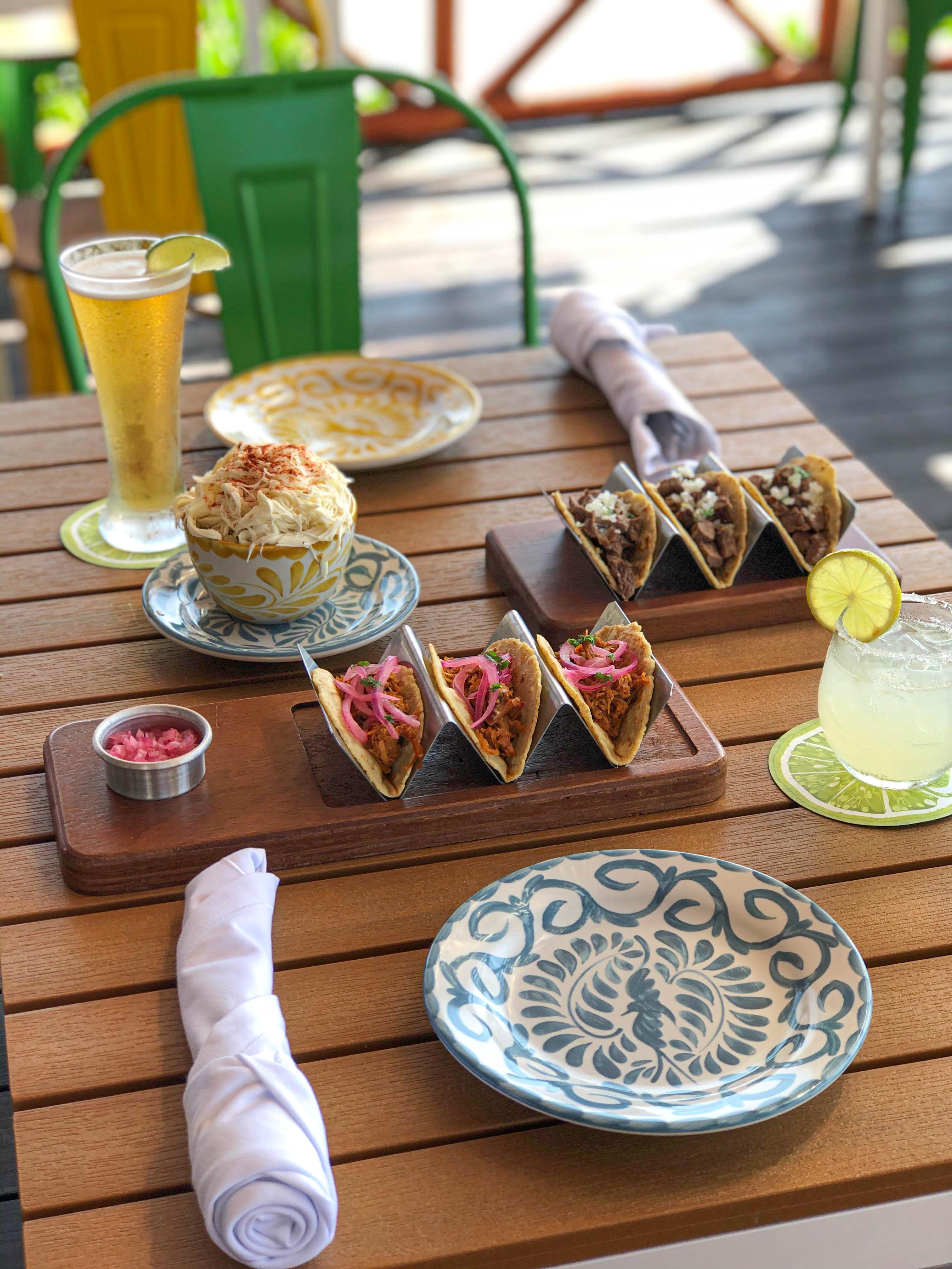 Resort Margaritaville Island Reserve Riviera Cancun - A Karisma Experience For (adults Only)