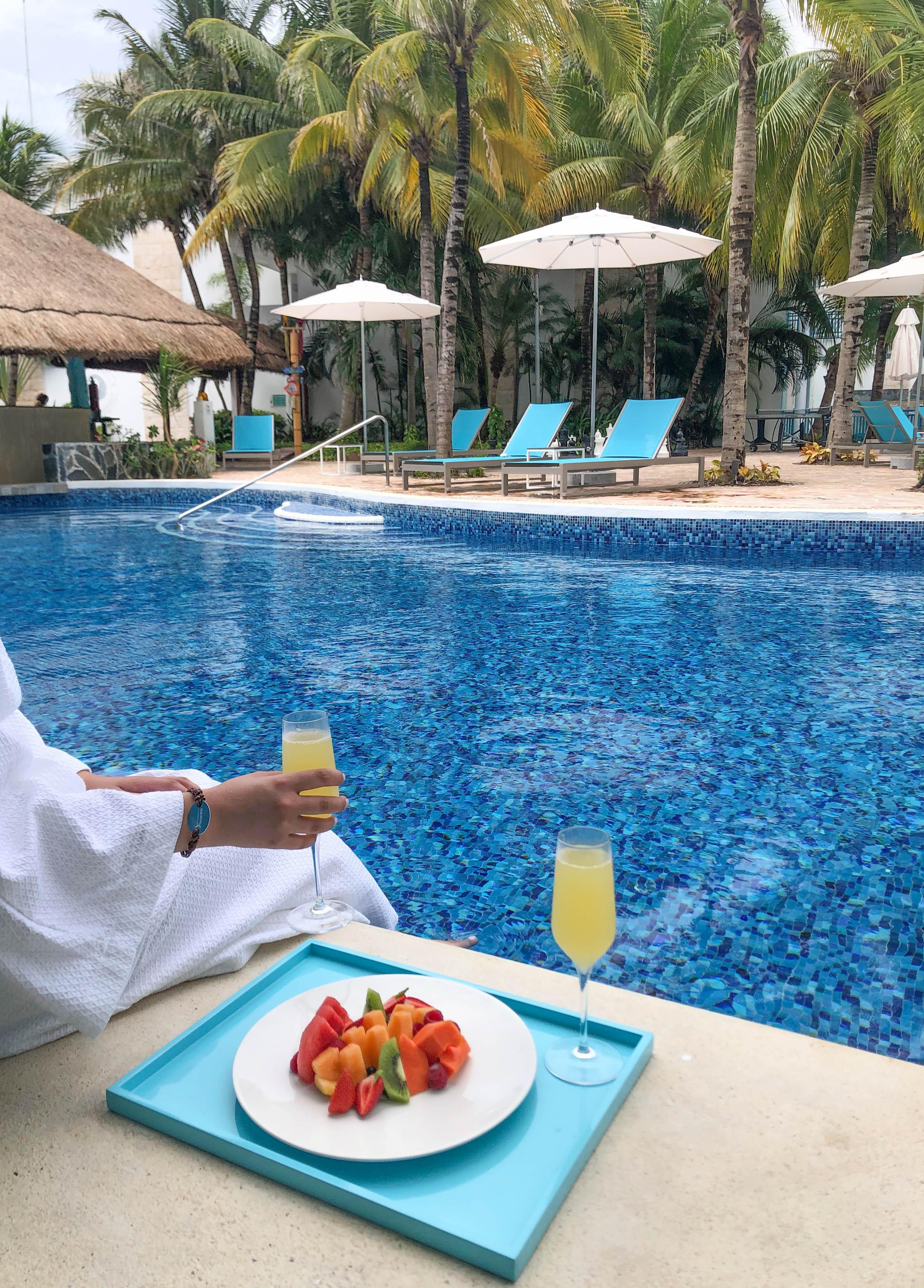 Resort Margaritaville Island Reserve Riviera Cancun - A Karisma Experience For (adults Only) Puerto Morelos