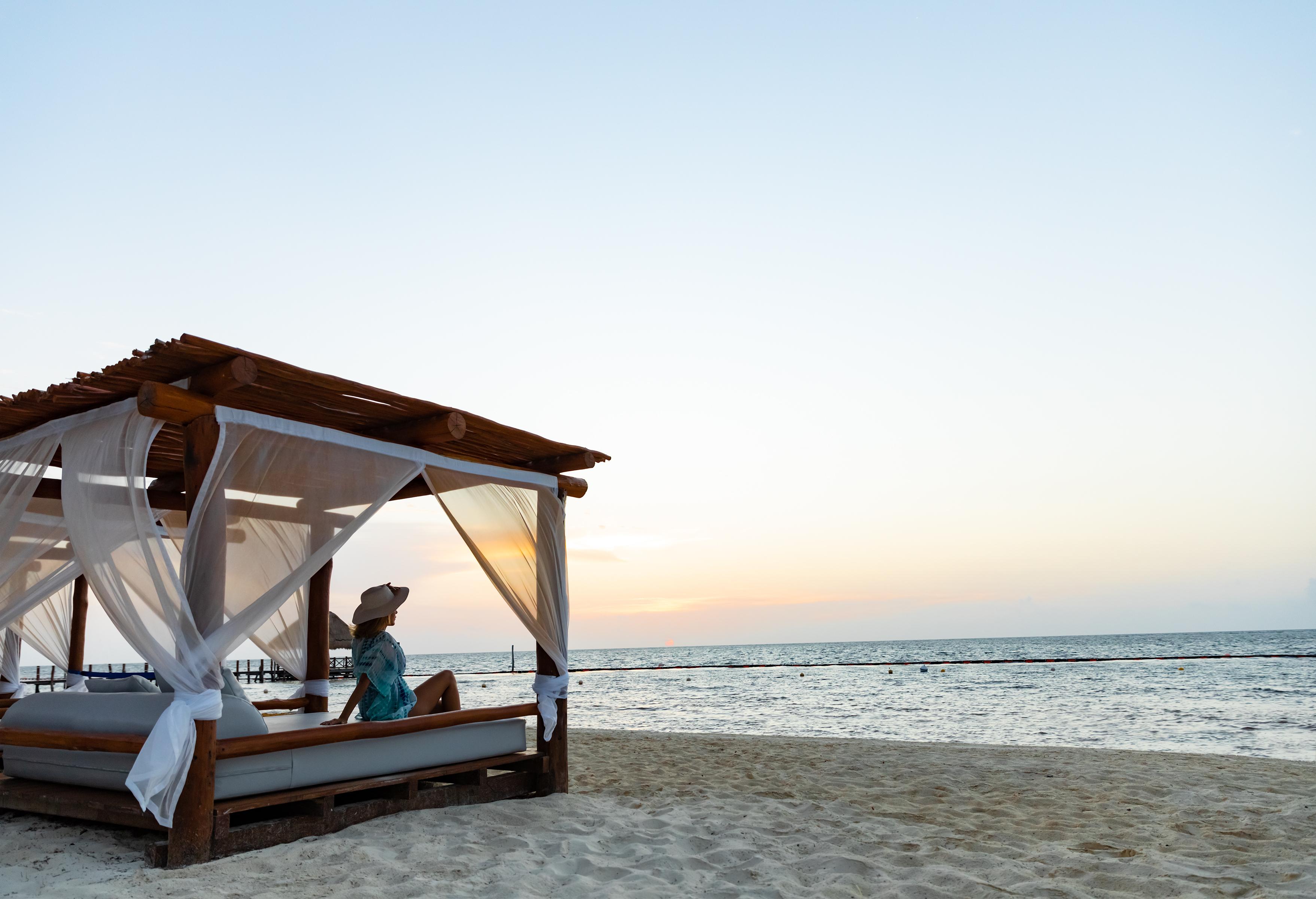 Margaritaville Island Reserve Riviera Cancun - A Karisma Experience For (adults Only) 5* Puerto Morelos