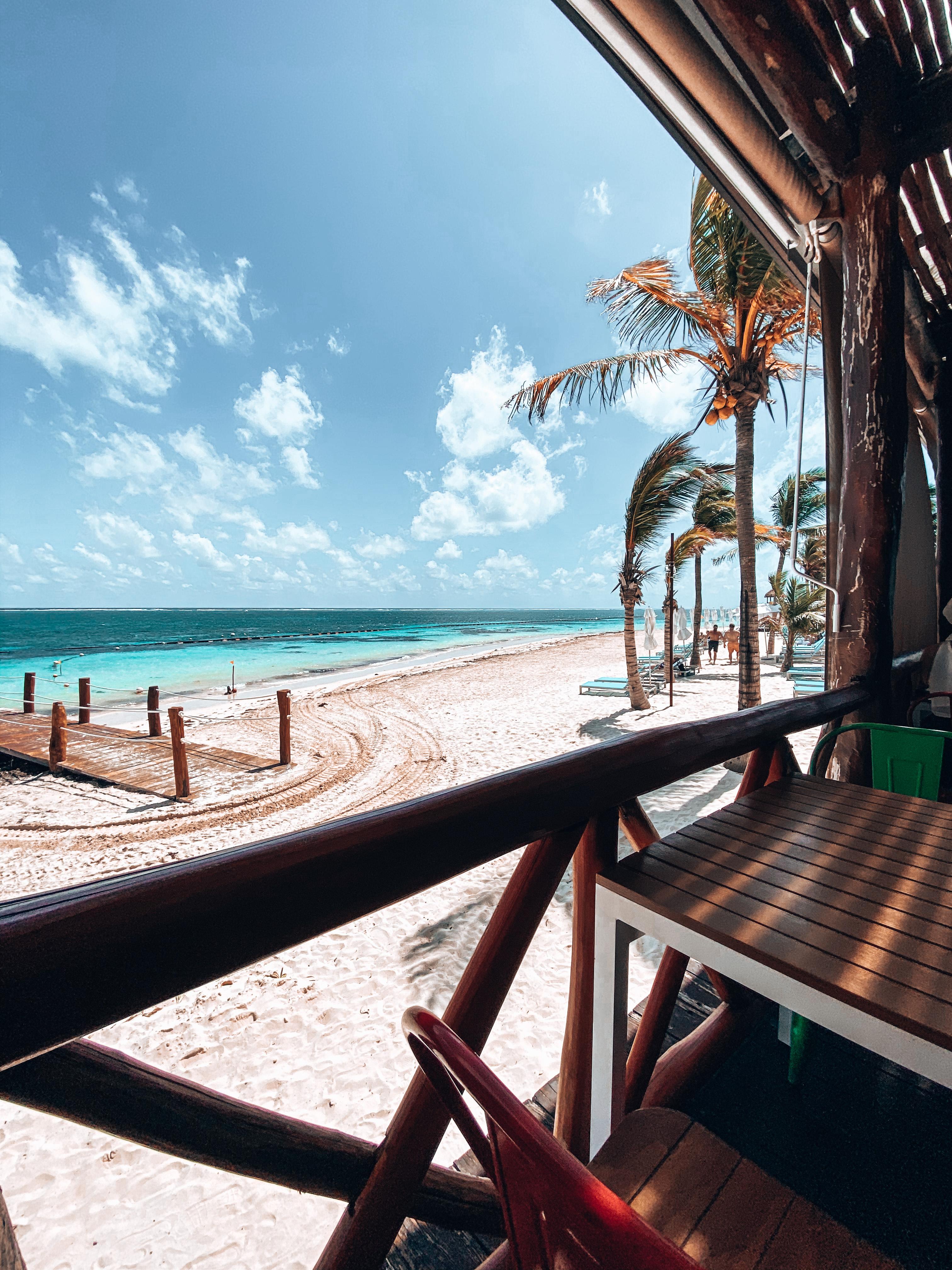 Margaritaville Island Reserve Riviera Cancun - A Karisma Experience For (adults Only) Resort Puerto Morelos