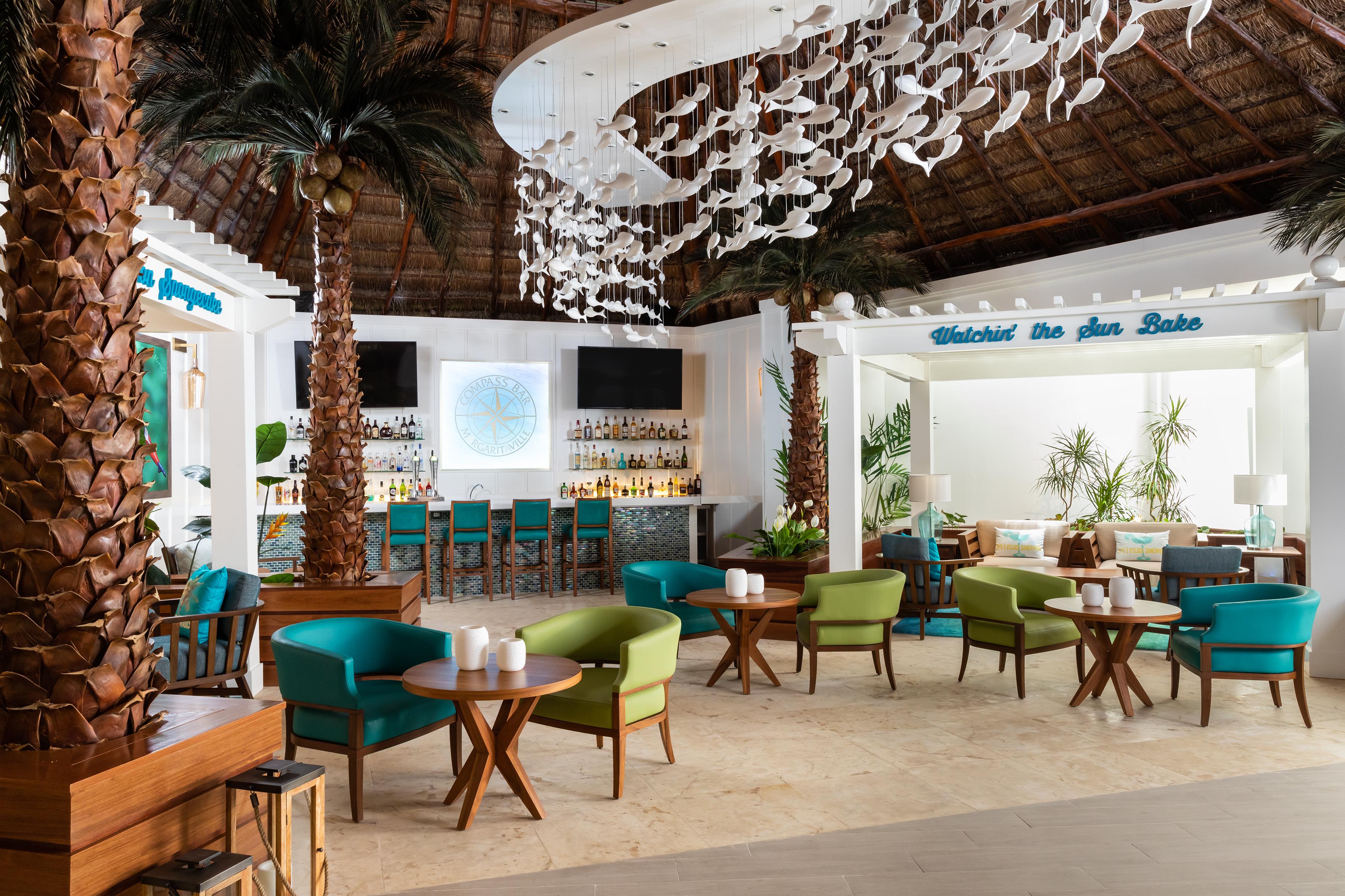 Margaritaville Island Reserve Riviera Cancun - A Karisma Experience For (adults Only) Puerto Morelos