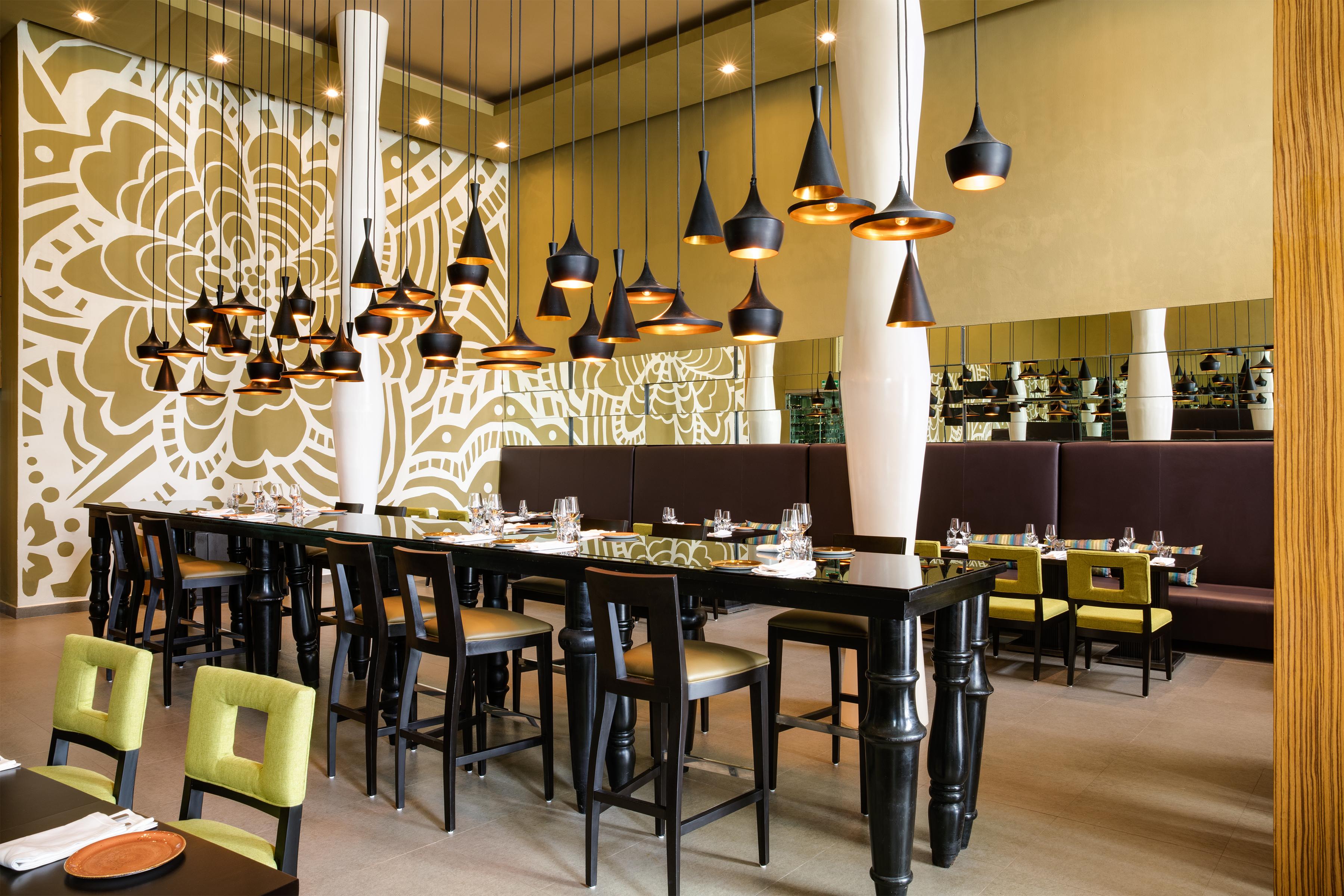 Margaritaville Island Reserve Riviera Cancun - A Karisma Experience For (adults Only) Resort 5*