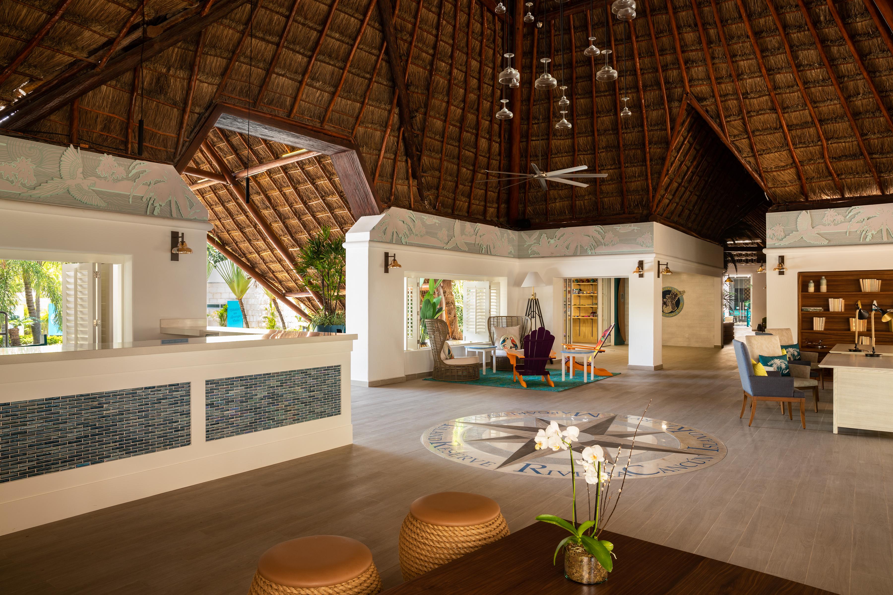 Margaritaville Island Reserve Riviera Cancun - A Karisma Experience For (adults Only) Resort