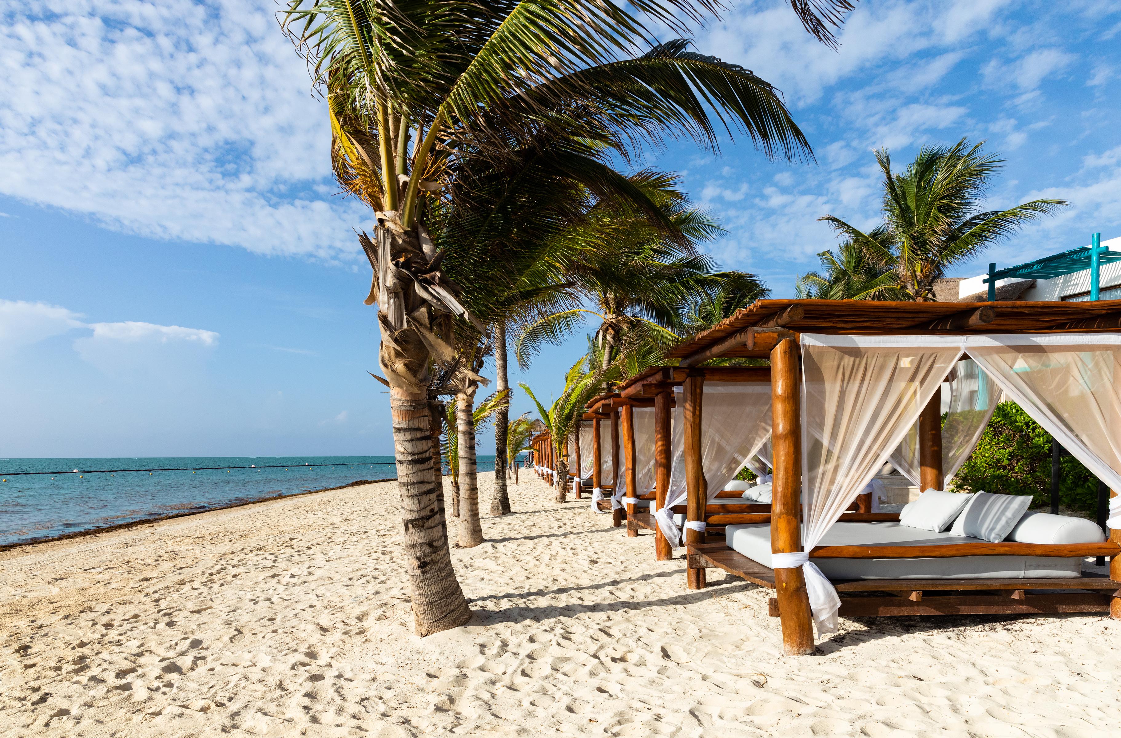Margaritaville Island Reserve Riviera Cancun - A Karisma Experience For (adults Only) Resort 5*