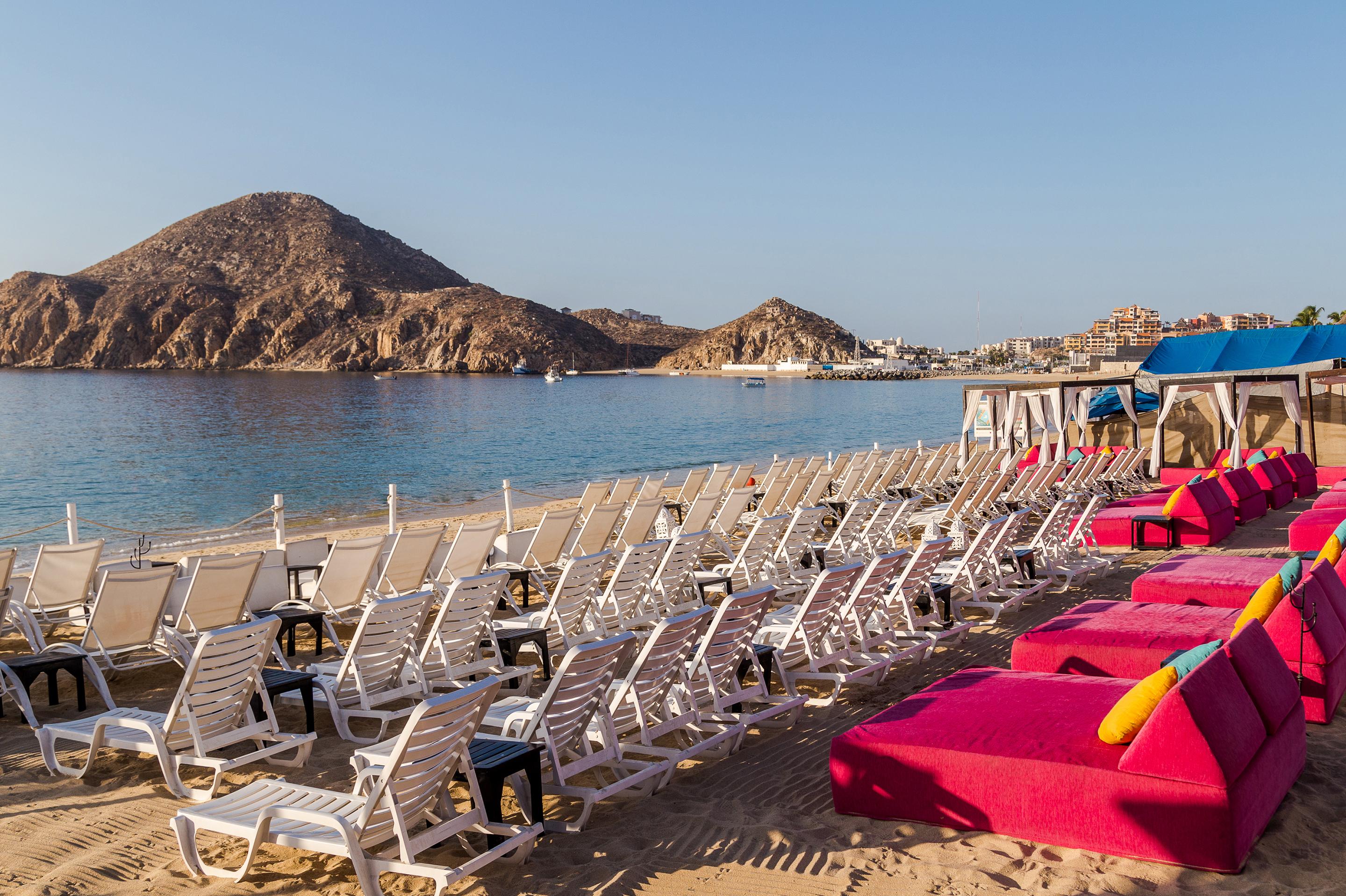 Cabo And