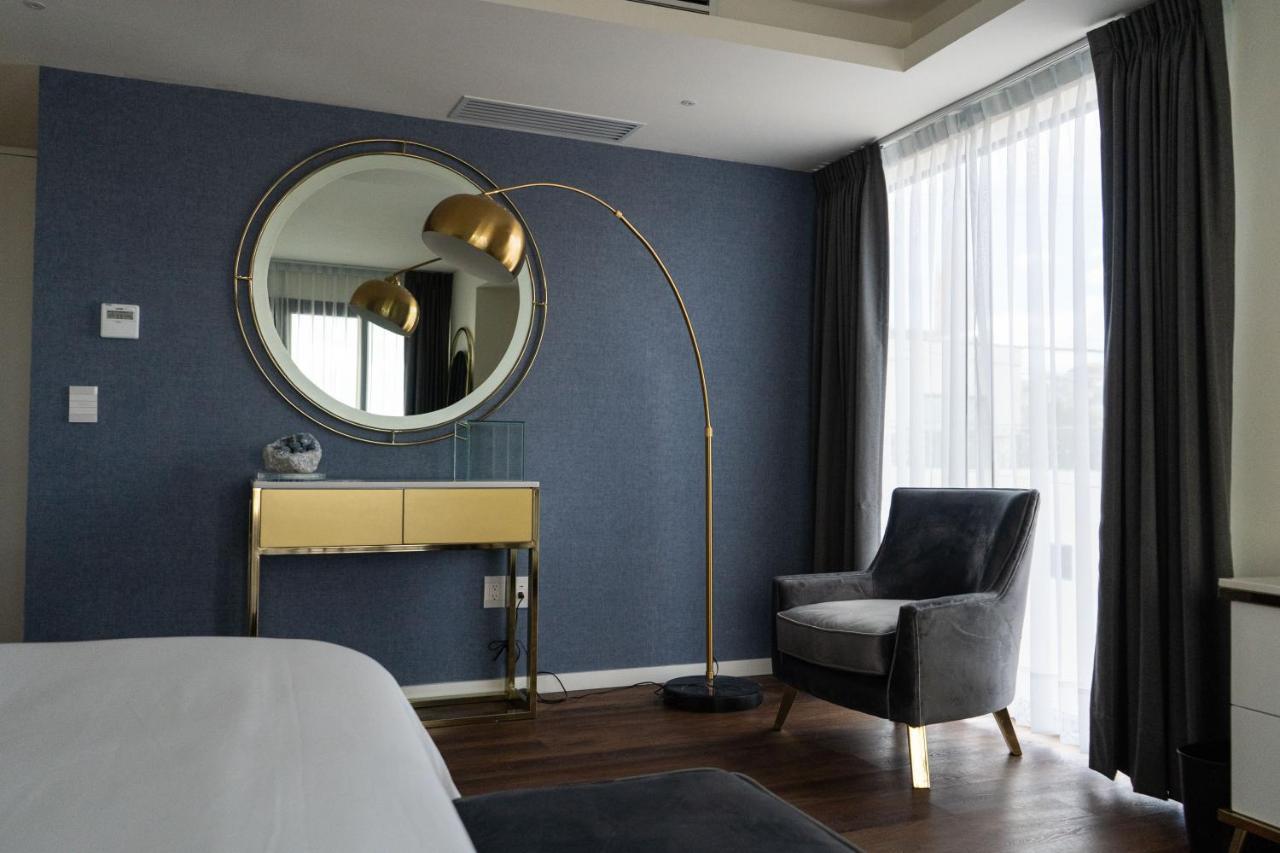Casa Cuarzo Boutique Hotel