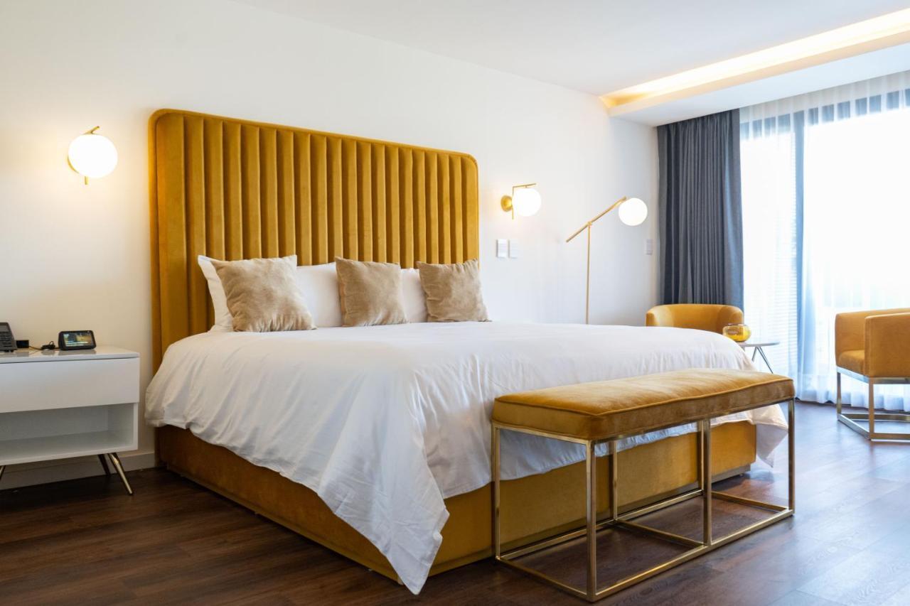 Casa Cuarzo Boutique