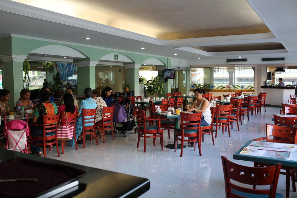 Hotel Baluarte