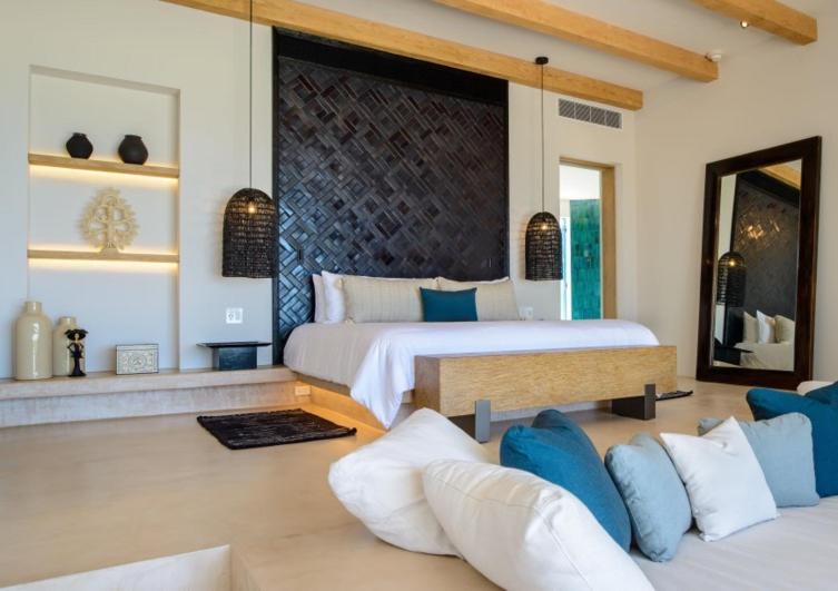 Kimpton Mas Olas And 5* El Pescadero (Baja California Sur)