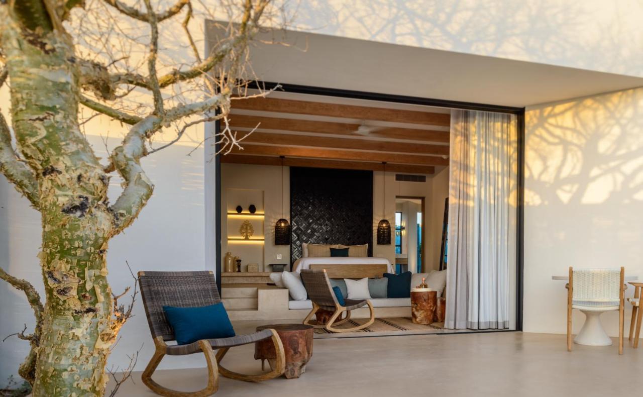 Kimpton Mas Olas And 5* El Pescadero (Baja California Sur)