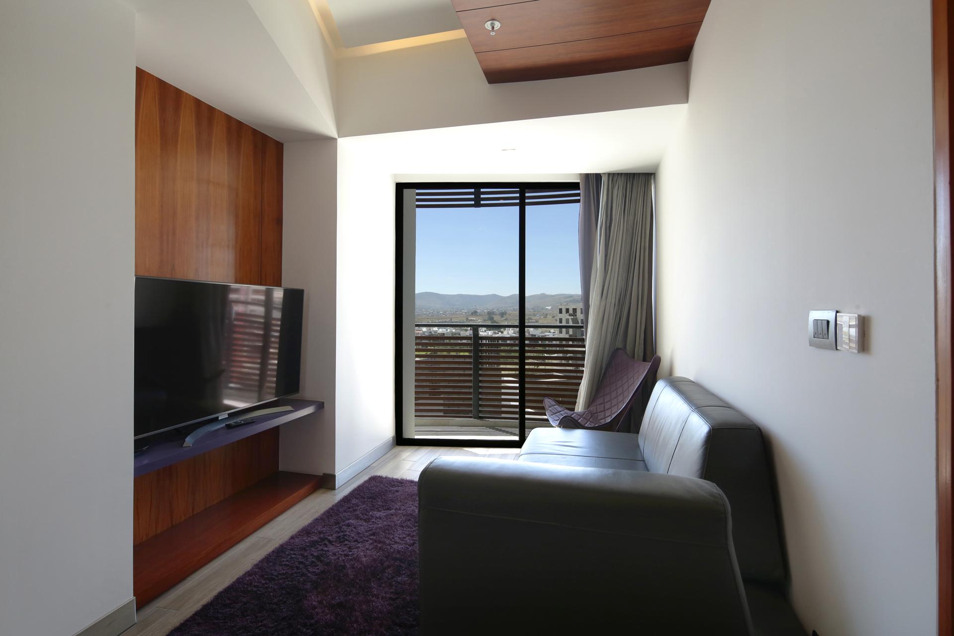 Sonata Angelopolis Sonata 4* Puebla