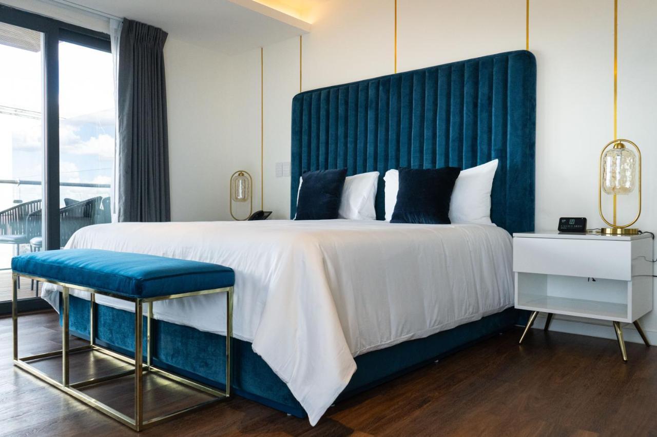 Hotel Casa Cuarzo Boutique Zacatecas