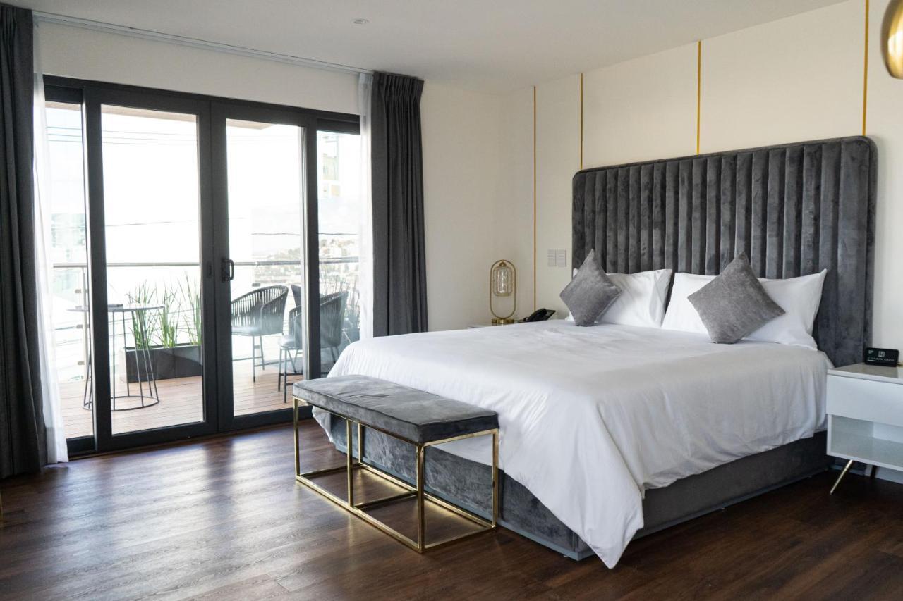Casa Cuarzo Boutique 5* Zacatecas