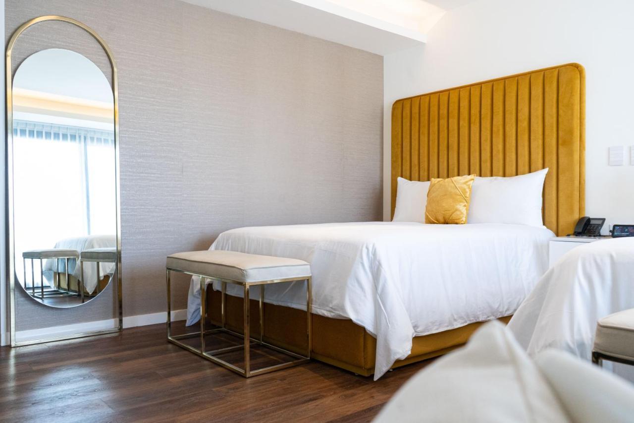 Hotel Casa Cuarzo Boutique 5*
