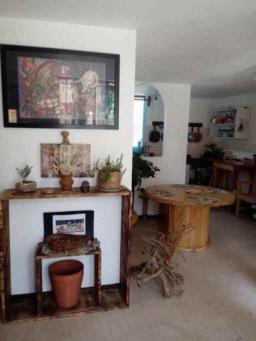Casa Ire Lugar De Descanso Celebrar La Vida! Holiday home *