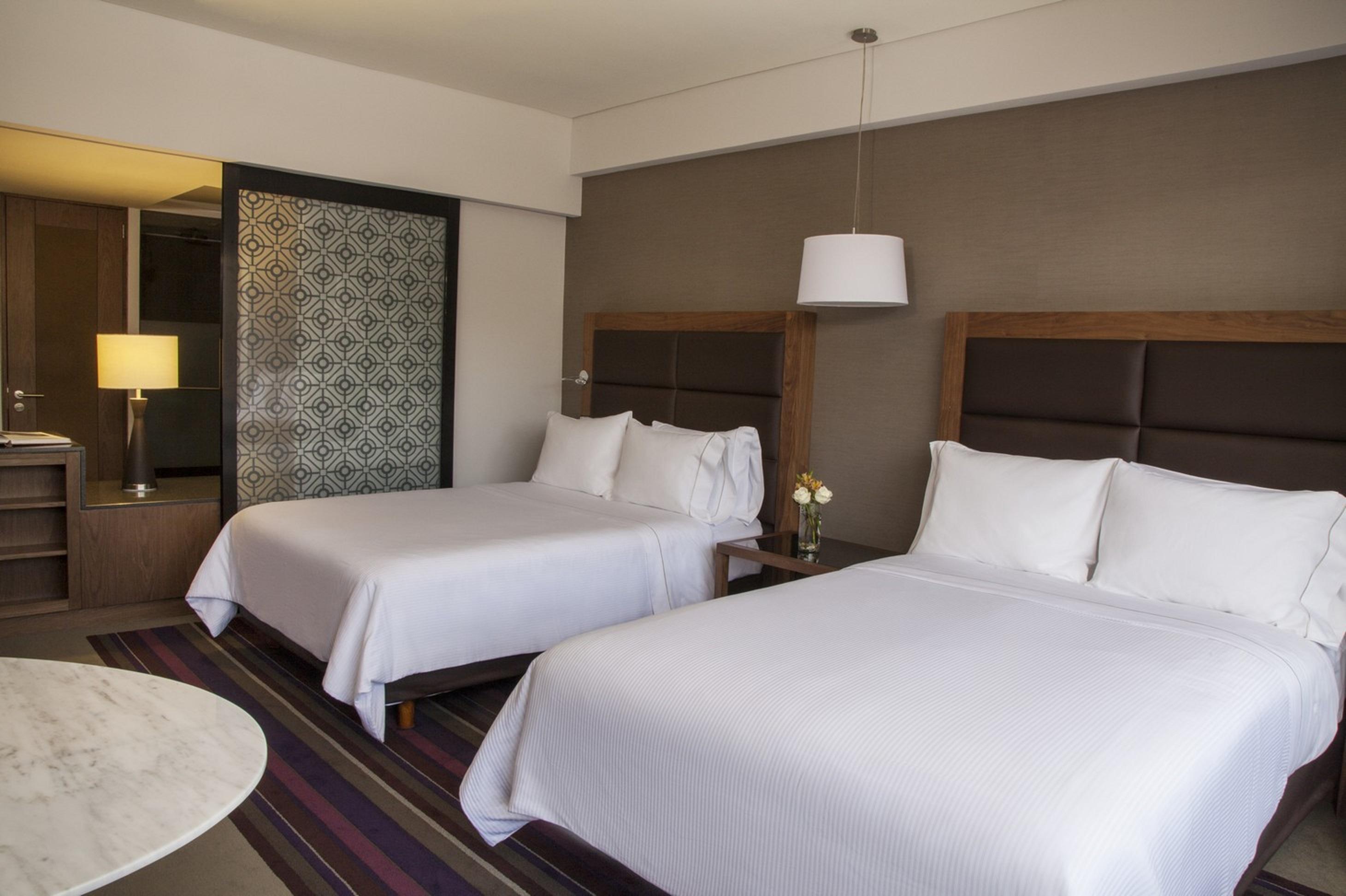 Hotel Fiesta Americana Pabellon M.