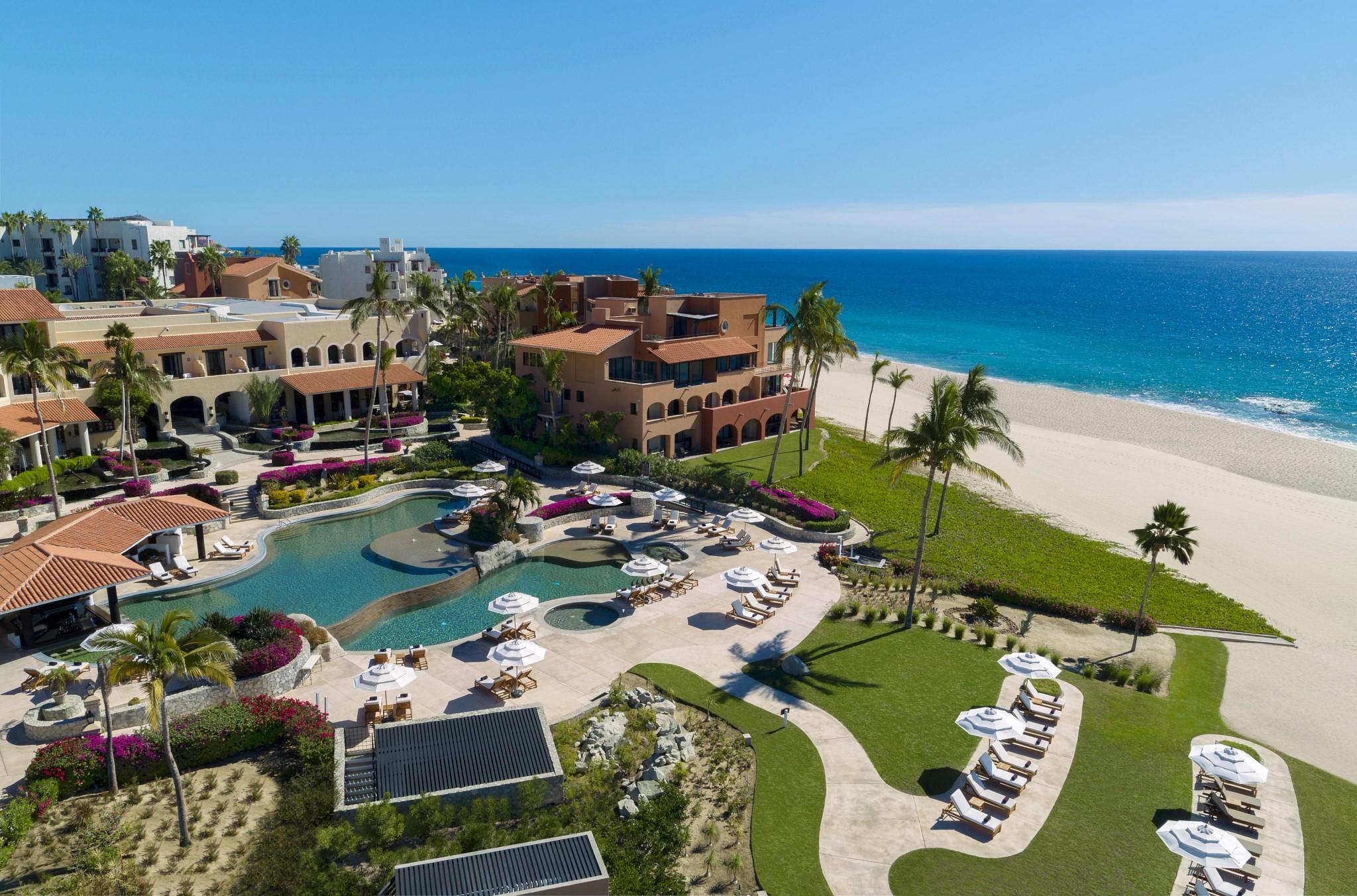 Zoetry Casa Del Mar Cabos San Jose del Cabo