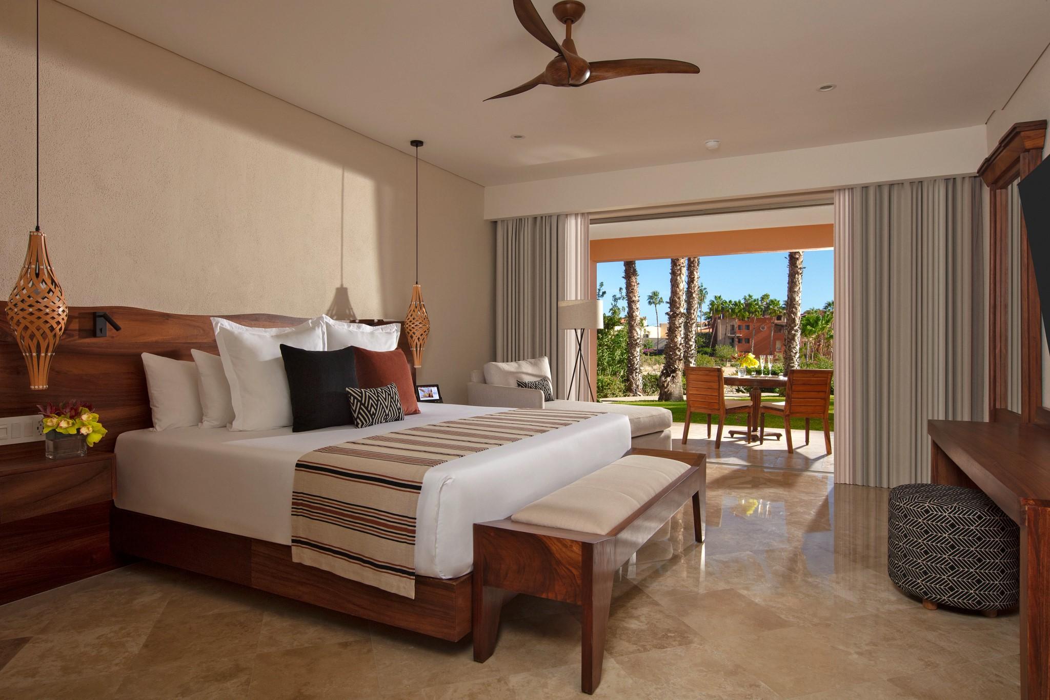 Zoetry Casa Del Mar Cabos 5* San Jose del Cabo